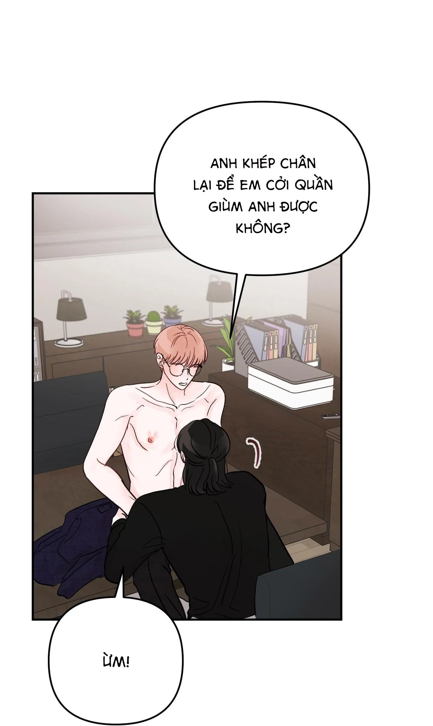 Thán phục thanh xuân Chapter 55 Trang 62