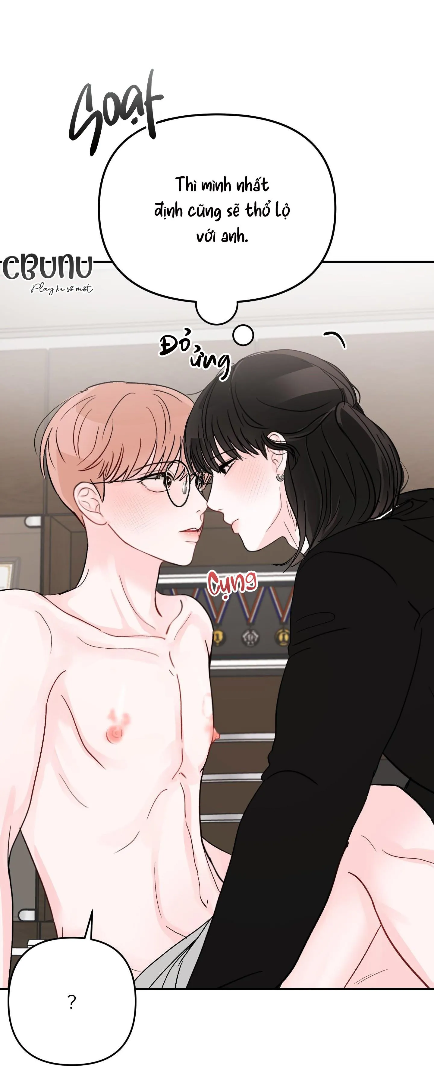 Thán phục thanh xuân Chapter 55 Trang 67