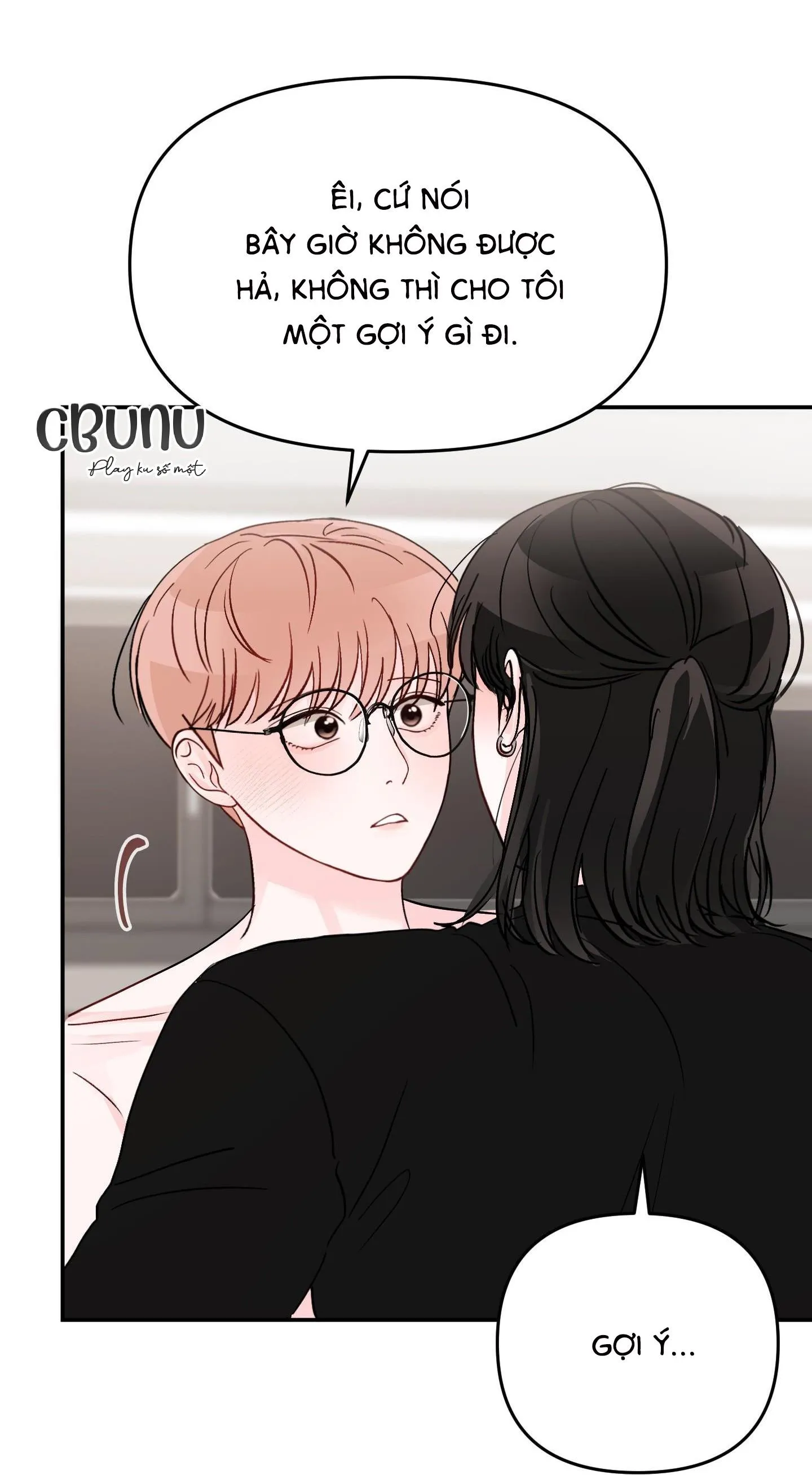 Thán phục thanh xuân Chapter 55 Trang 72