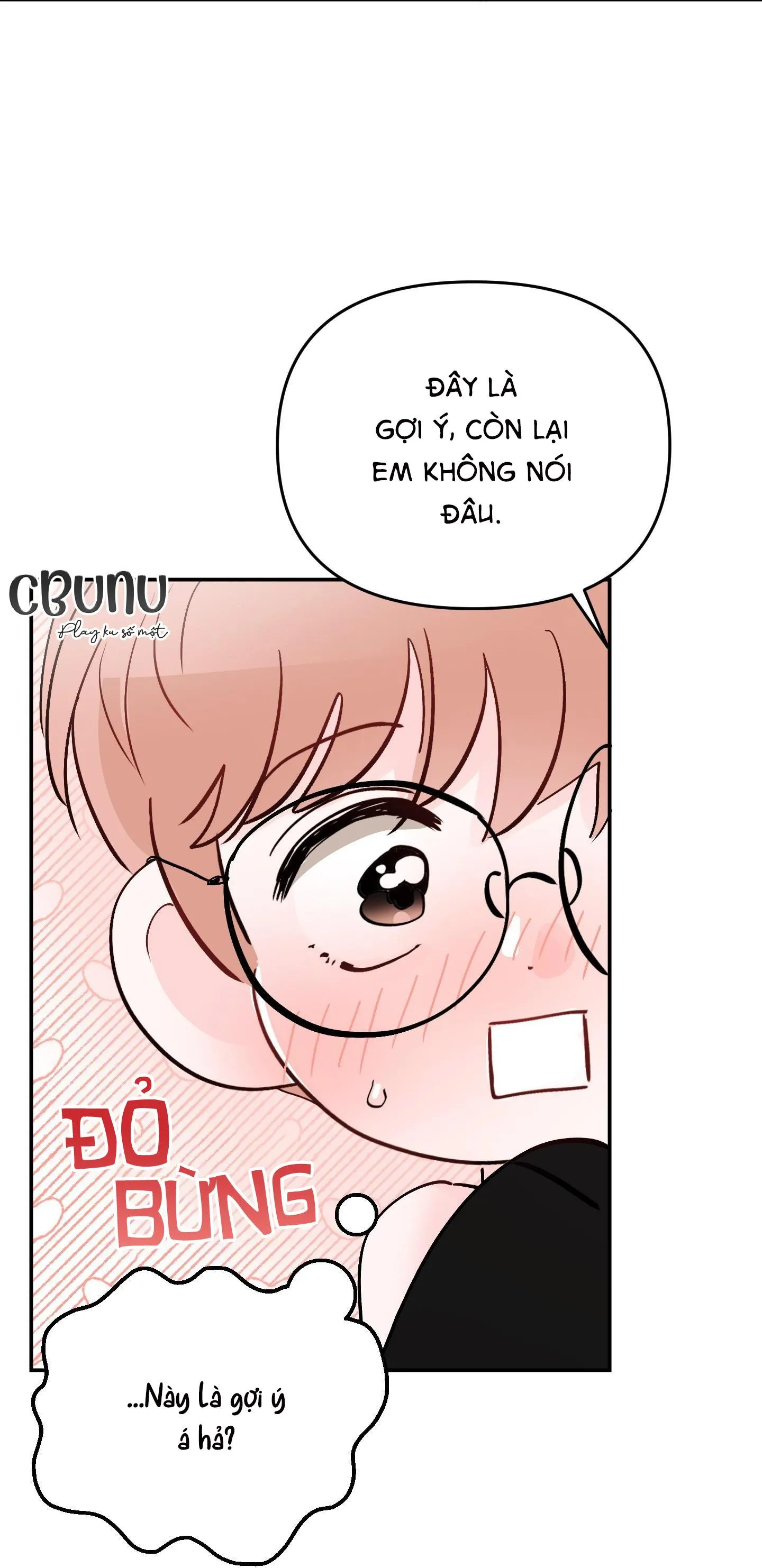 Thán phục thanh xuân Chapter 55 Trang 74