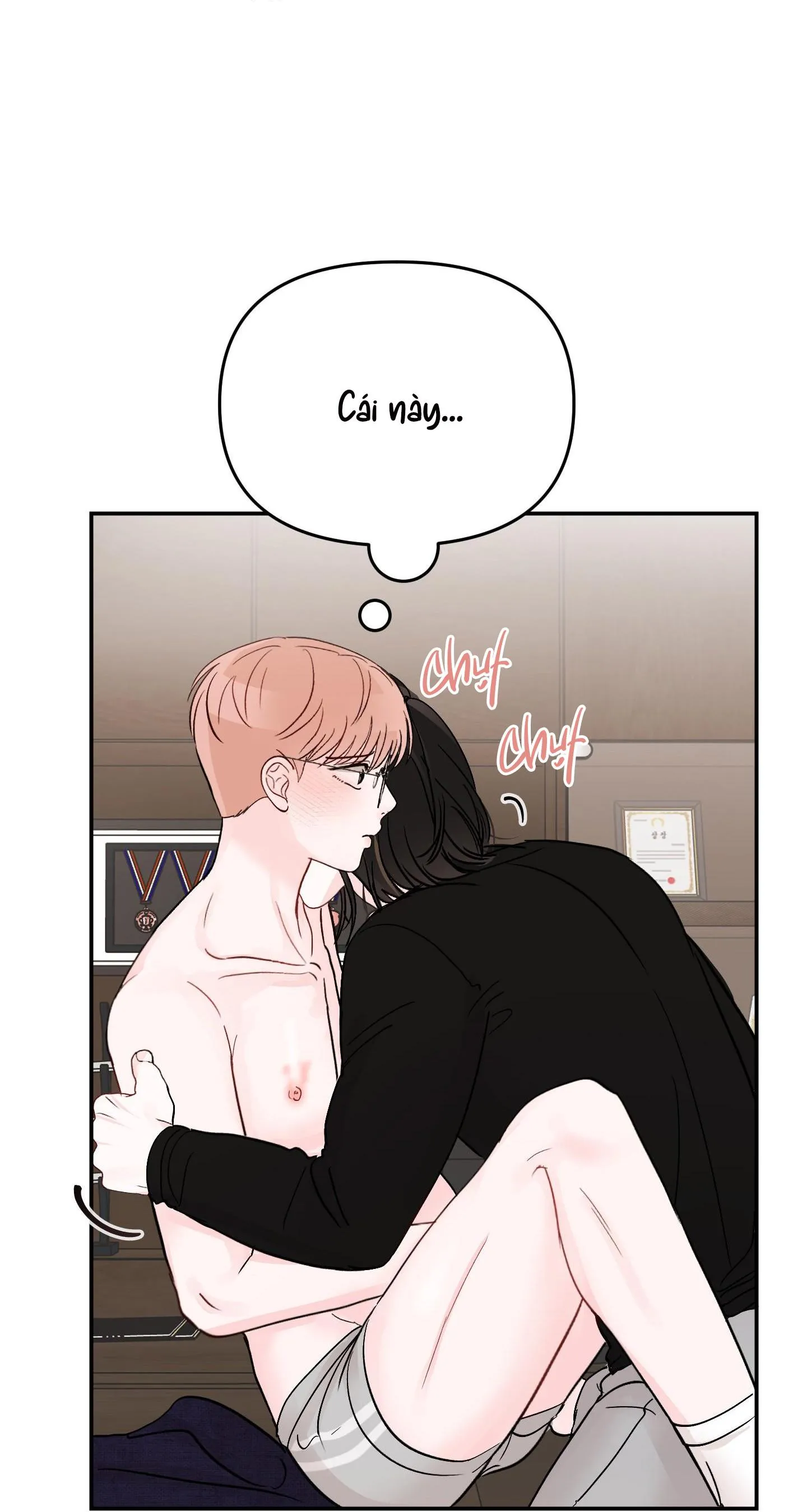 Thán phục thanh xuân Chapter 55 Trang 75