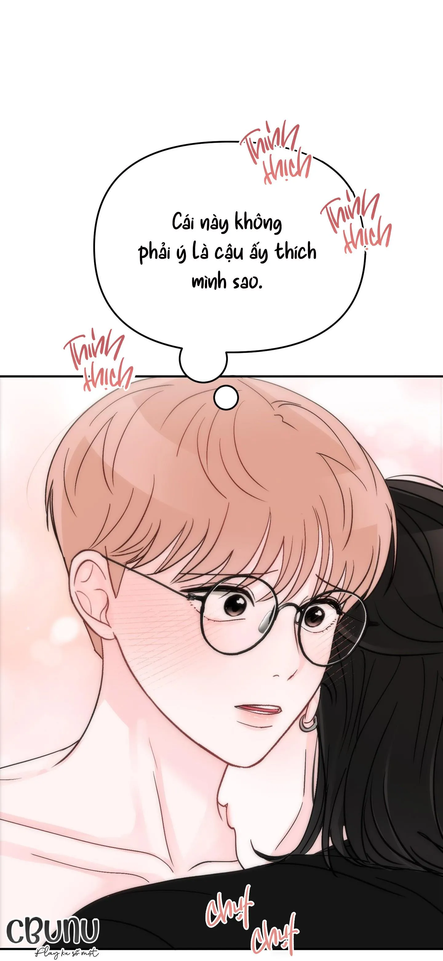 Thán phục thanh xuân Chapter 55 Trang 76