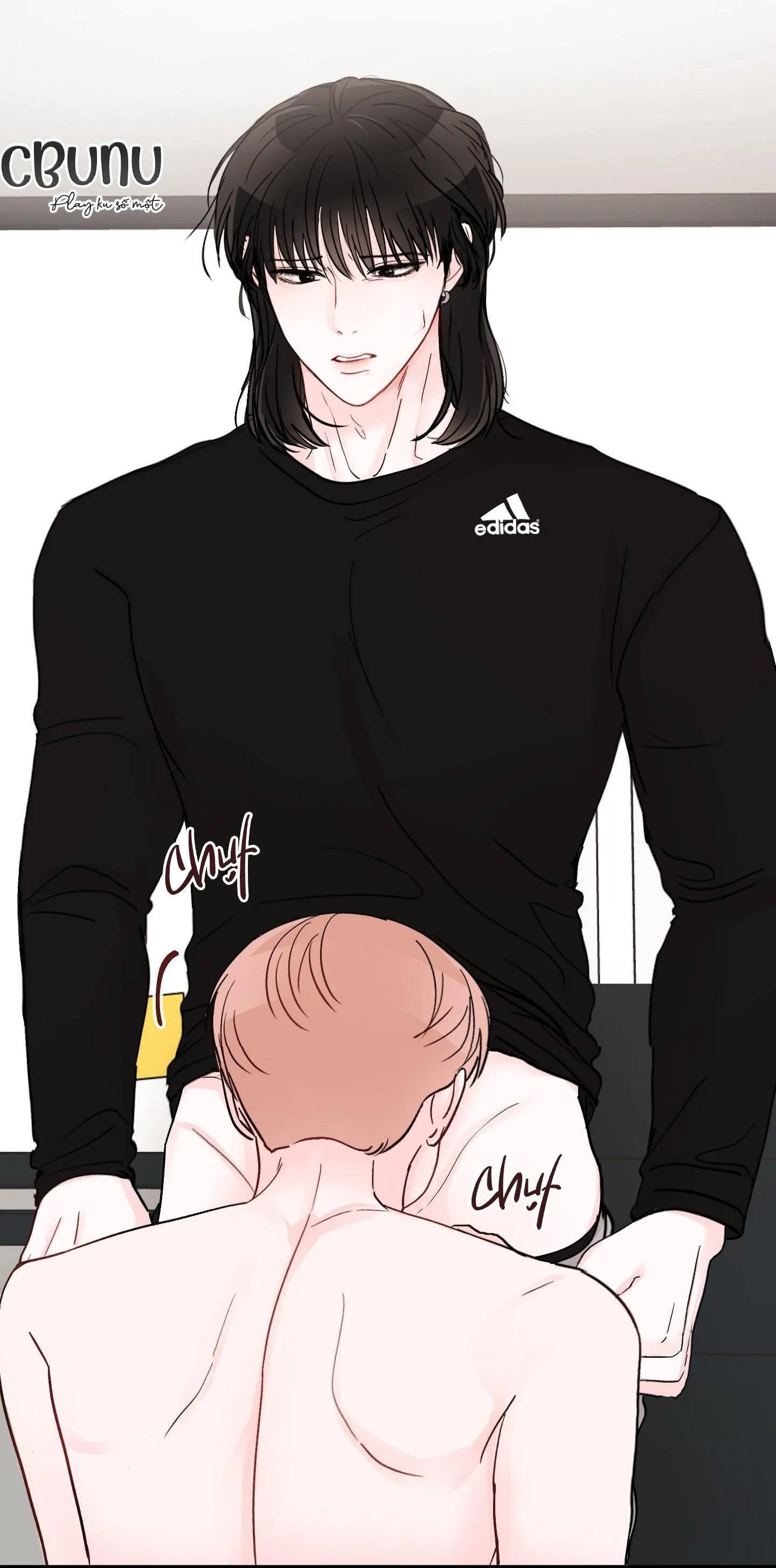 Thán phục thanh xuân Chapter 55 Trang 94