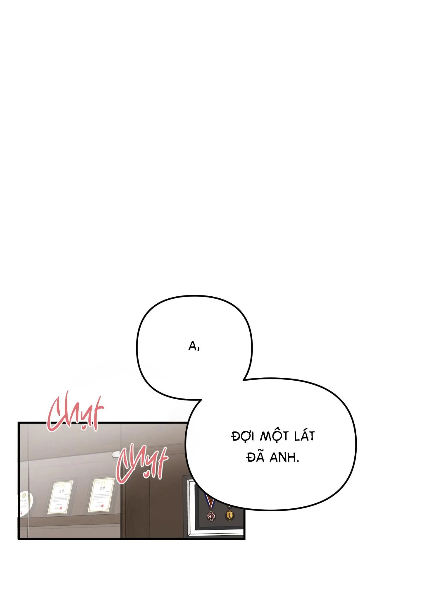 Thán phục thanh xuân Chapter 56 Trang 4