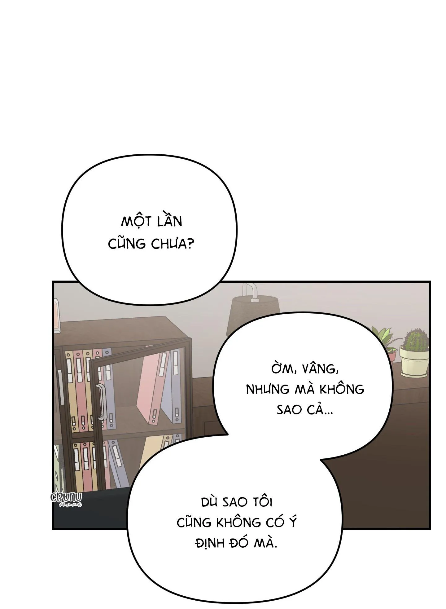 Thán phục thanh xuân Chapter 56 Trang 20