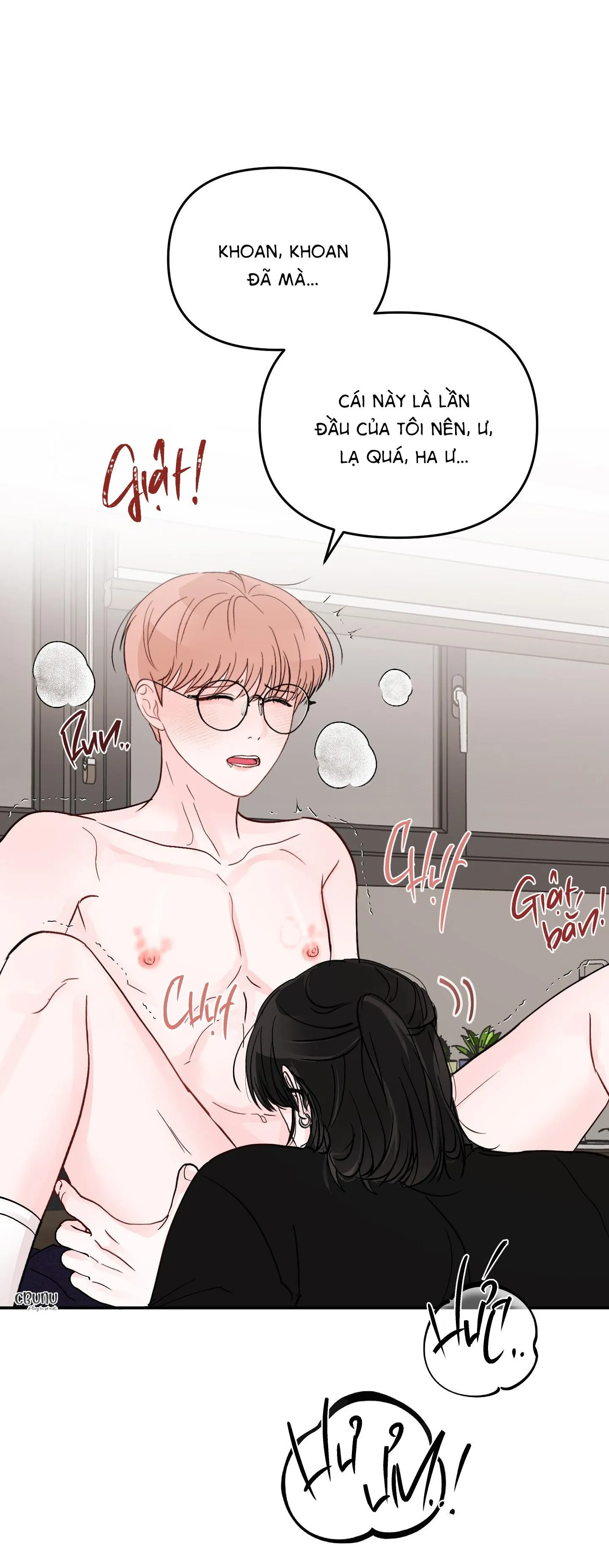 Thán phục thanh xuân Chapter 56 Trang 28