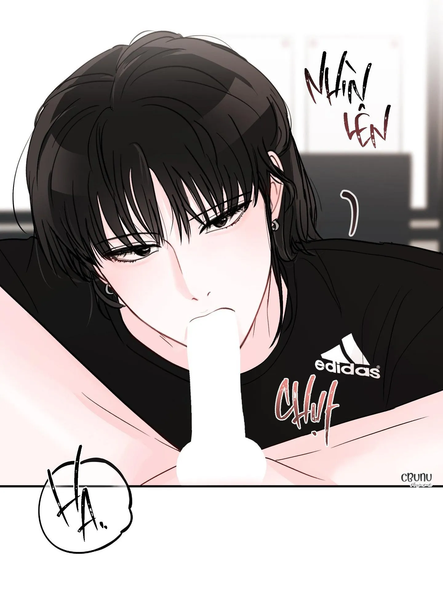 Thán phục thanh xuân Chapter 56 Trang 30