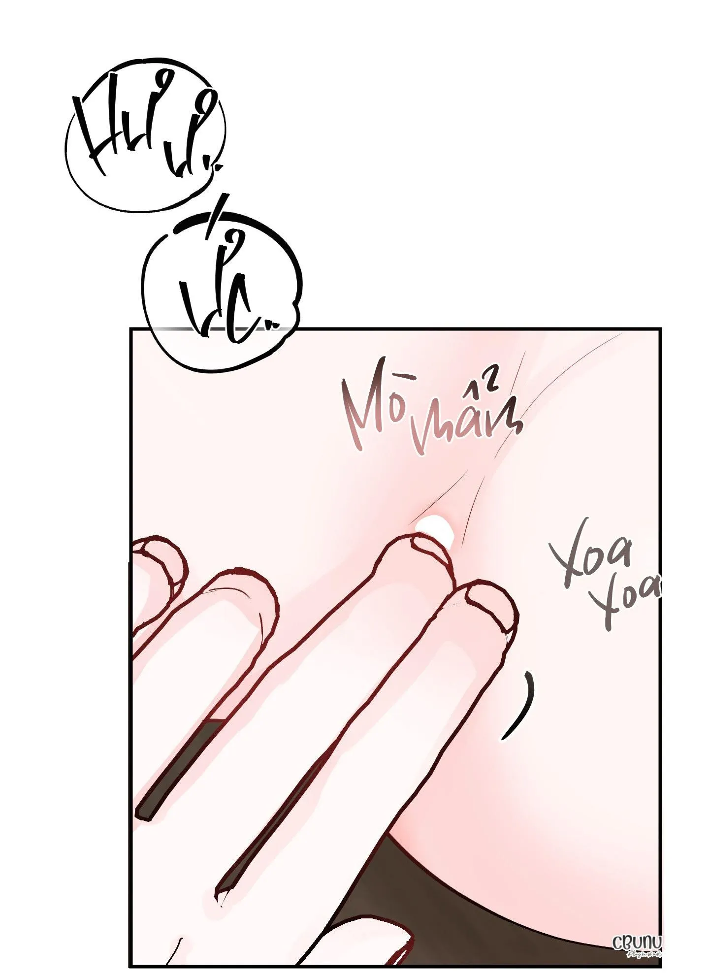 Thán phục thanh xuân Chapter 56 Trang 33