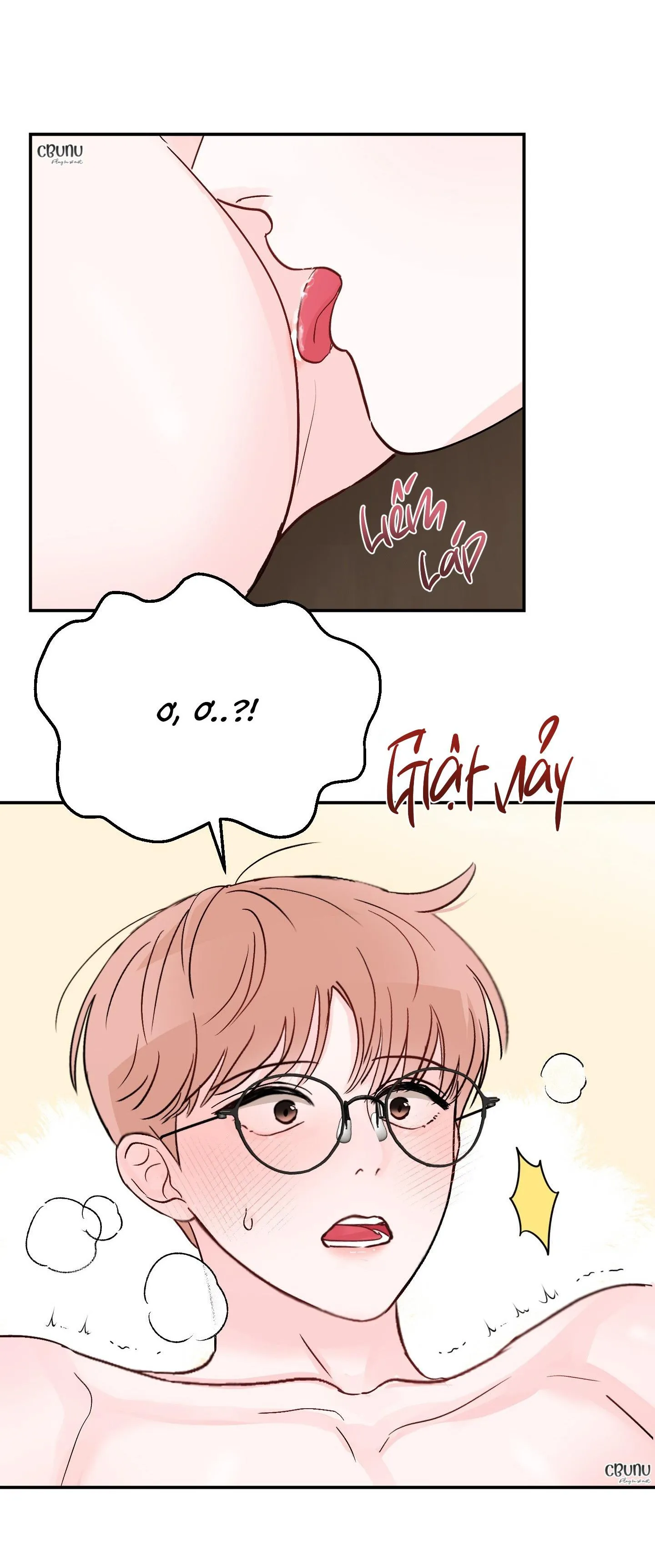 Thán phục thanh xuân Chapter 56 Trang 38