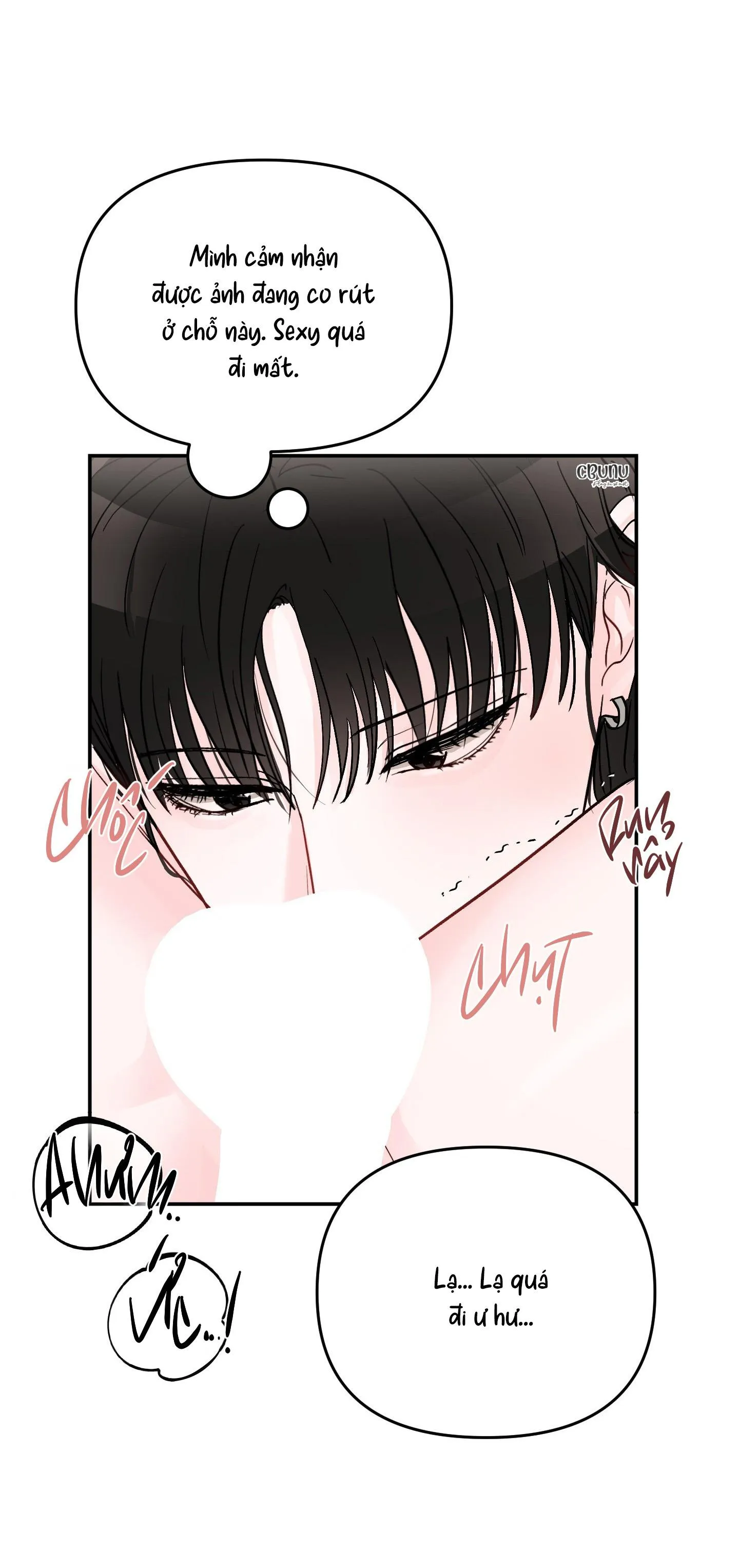 Thán phục thanh xuân Chapter 56 Trang 41