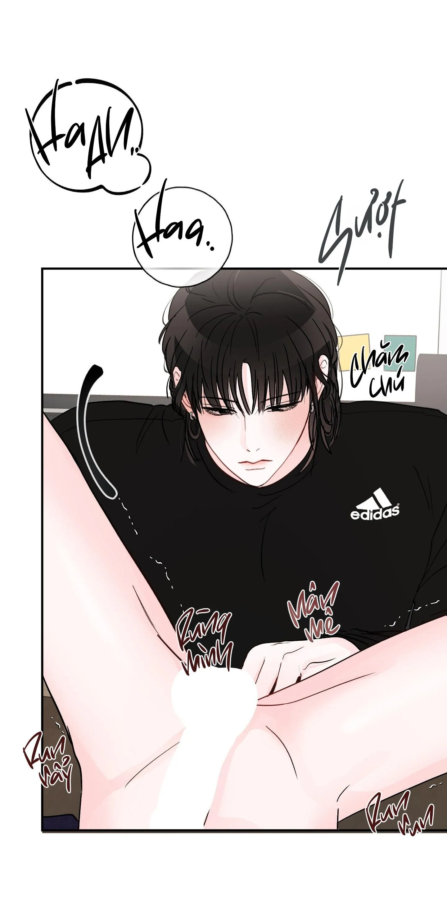 Thán phục thanh xuân Chapter 56 Trang 47