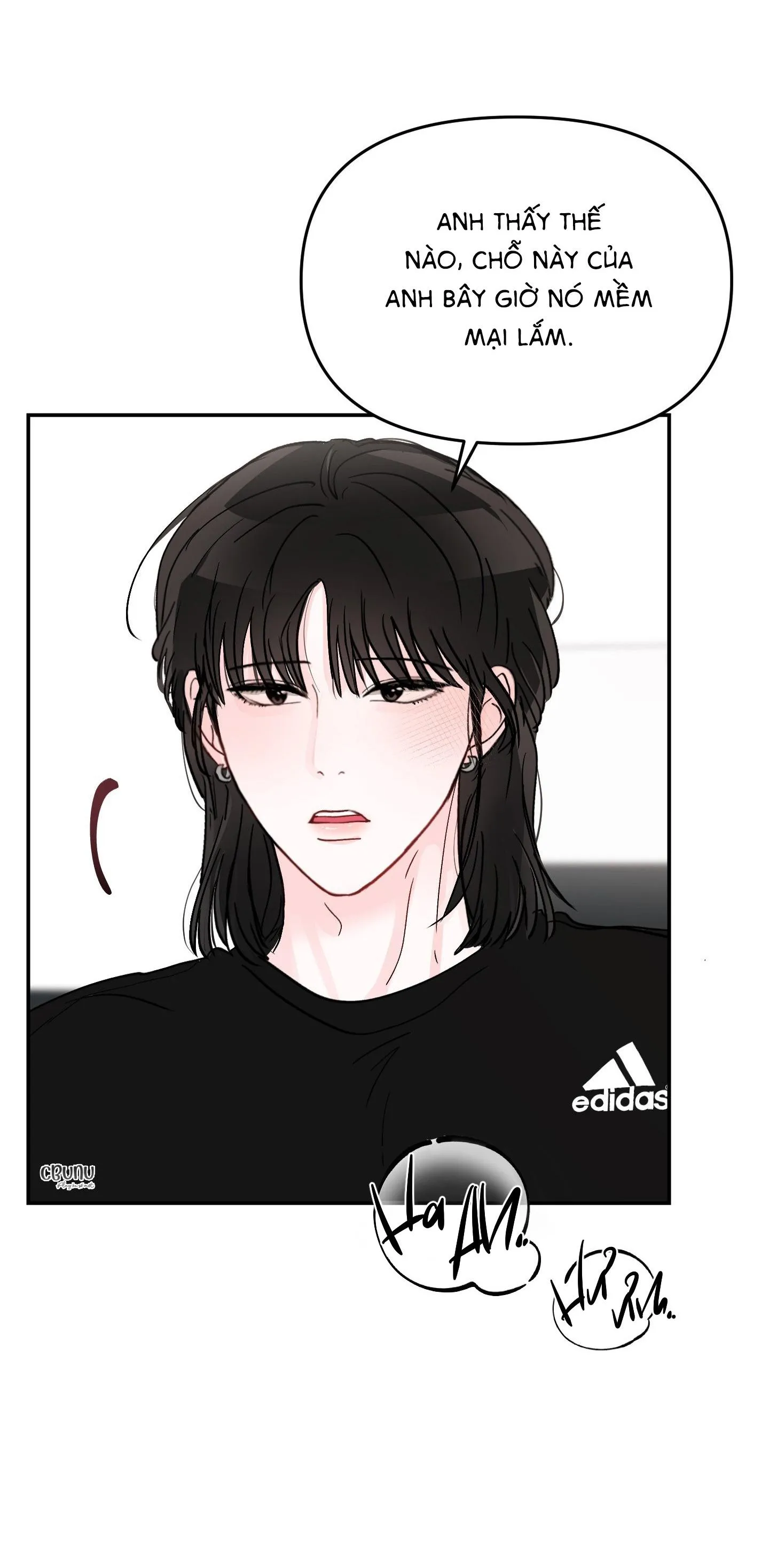 Thán phục thanh xuân Chapter 56 Trang 50