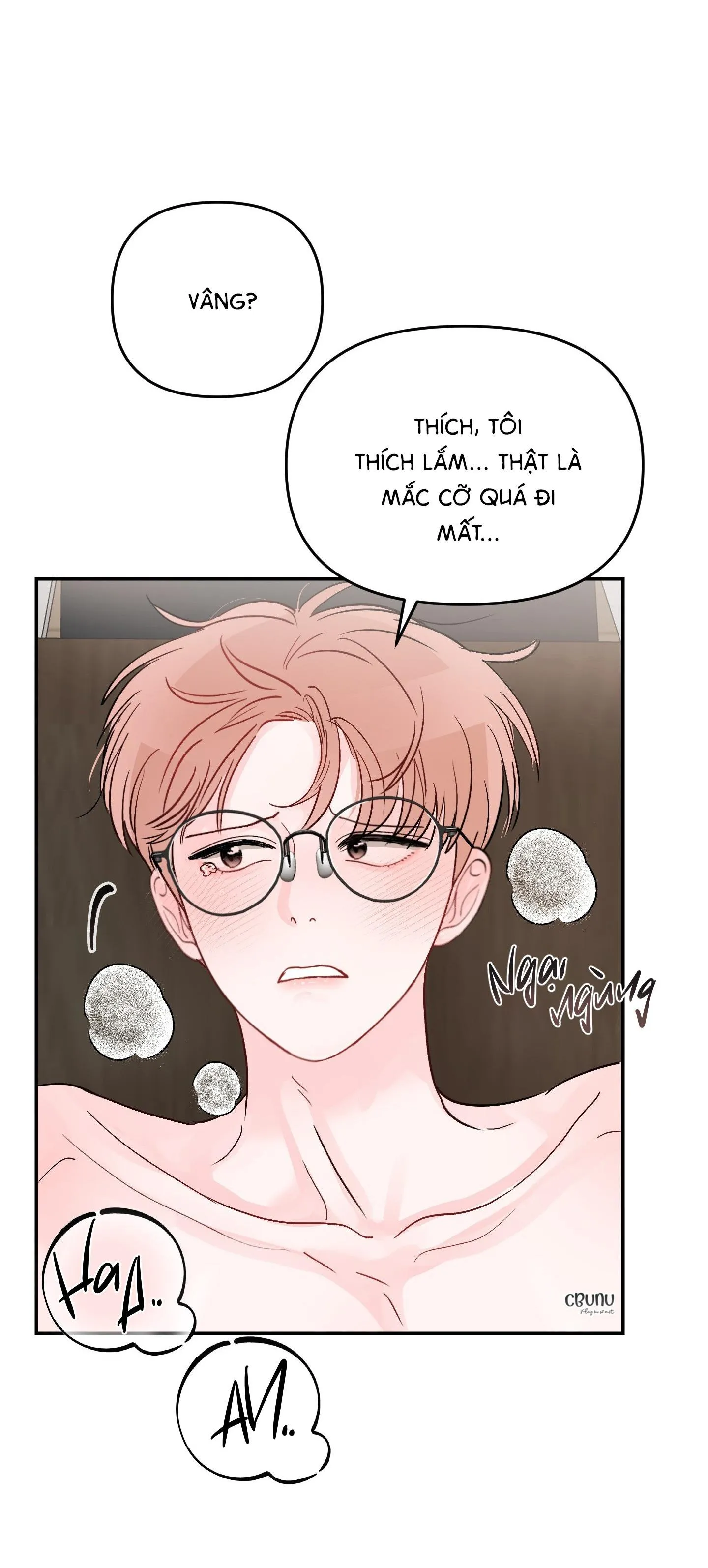 Thán phục thanh xuân Chapter 56 Trang 51