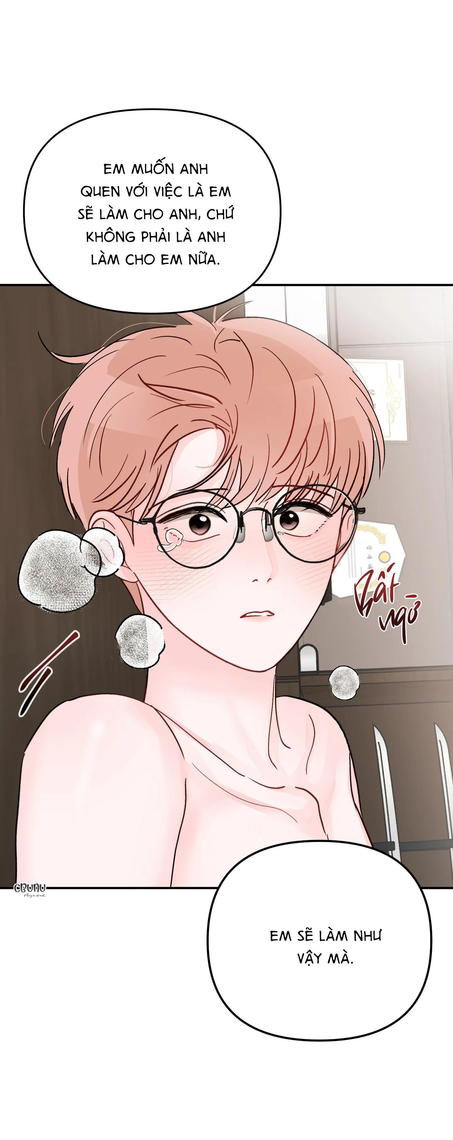 Thán phục thanh xuân Chapter 56 Trang 53