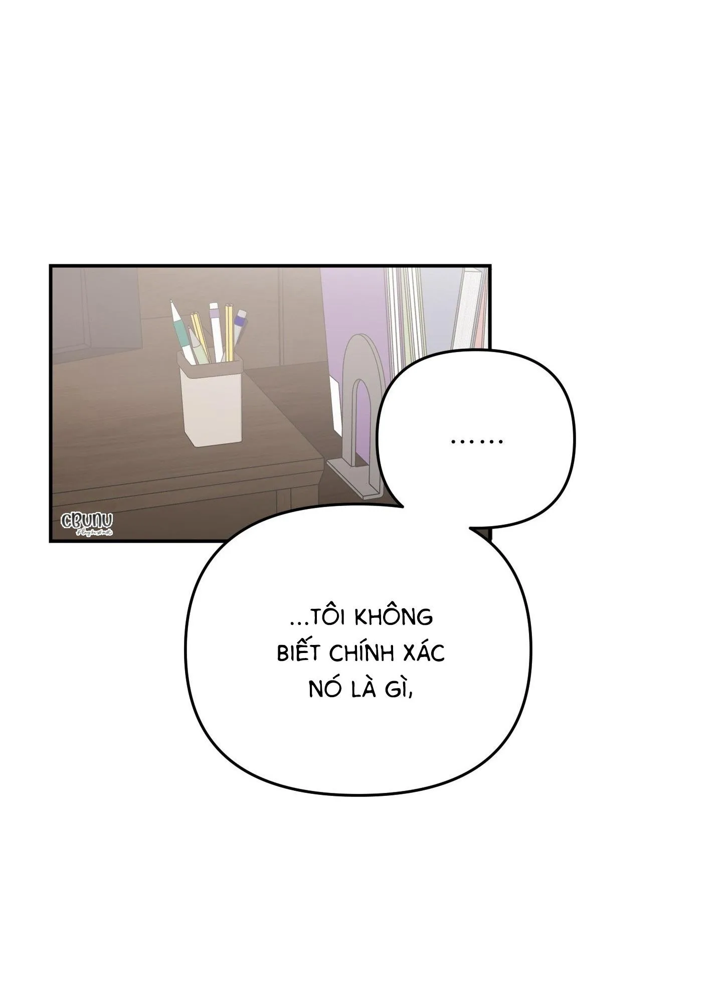 Thán phục thanh xuân Chapter 56 Trang 58