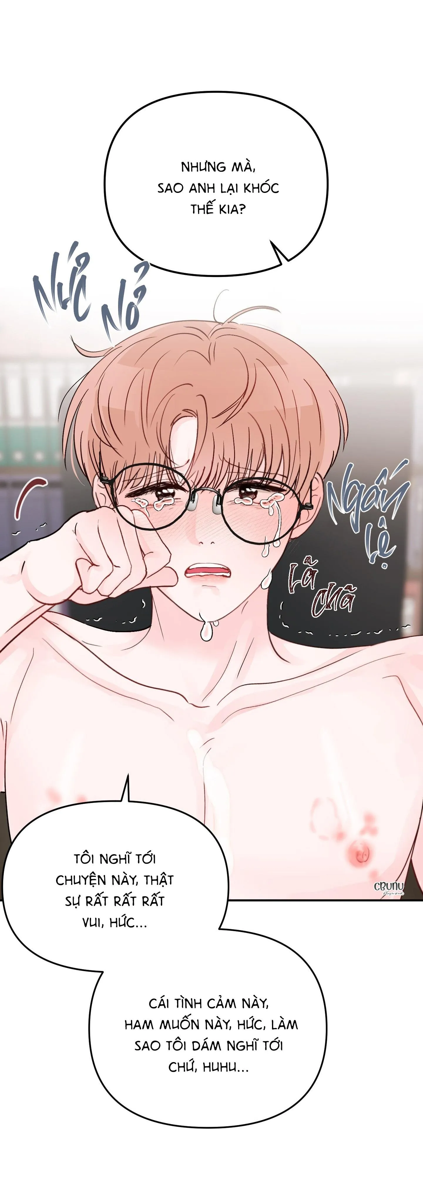 Thán phục thanh xuân Chapter 56 Trang 62