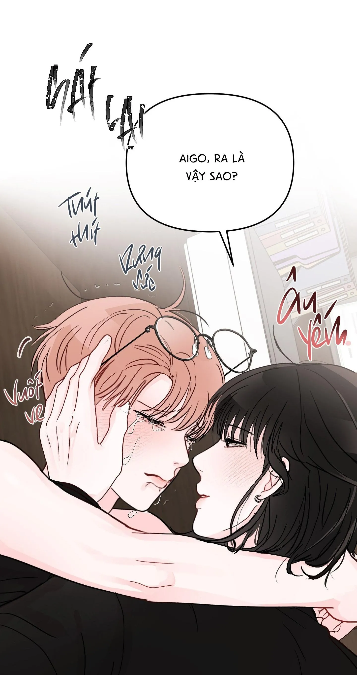 Thán phục thanh xuân Chapter 56 Trang 63