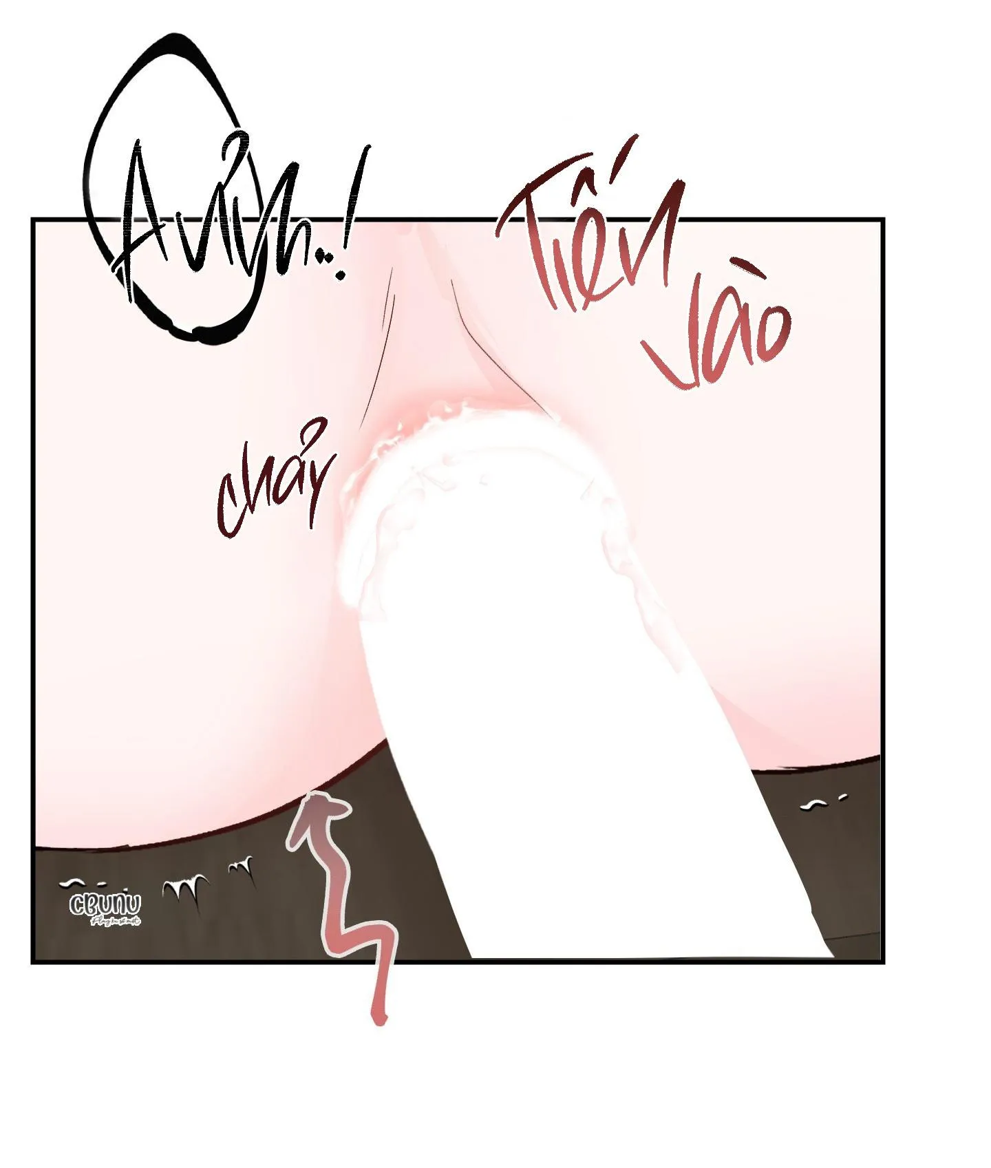 Thán phục thanh xuân Chapter 57 Trang 9