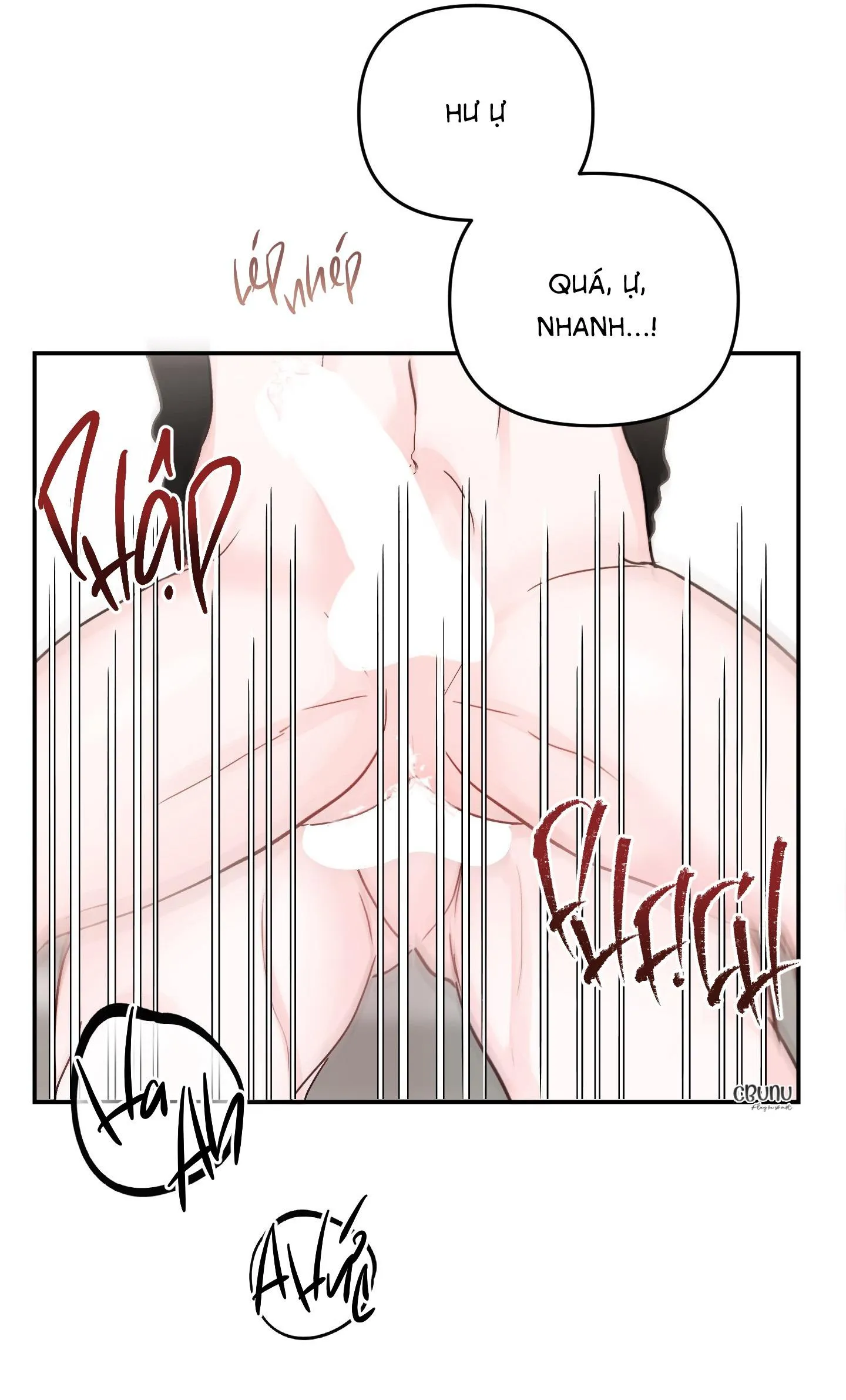 Thán phục thanh xuân Chapter 57 Trang 23