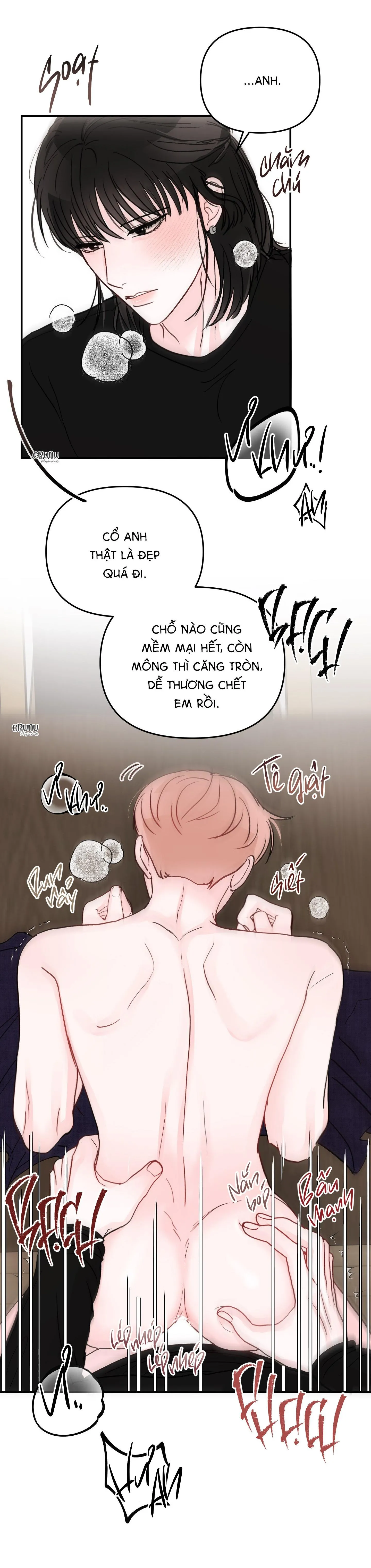 Thán phục thanh xuân Chapter 57 Trang 24