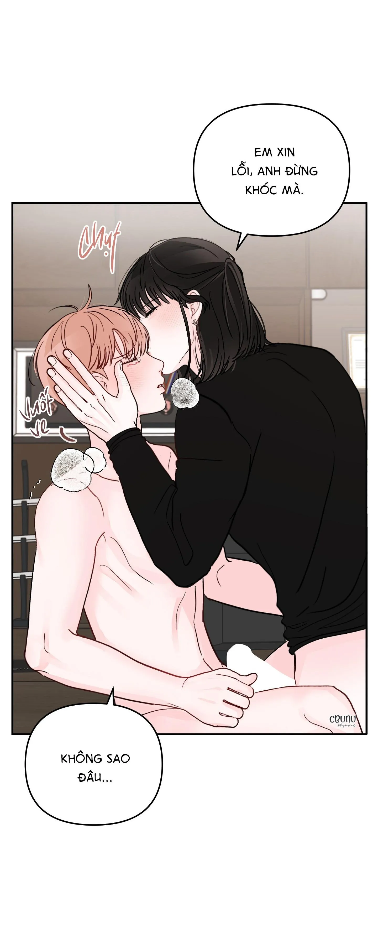 Thán phục thanh xuân Chapter 57 Trang 29