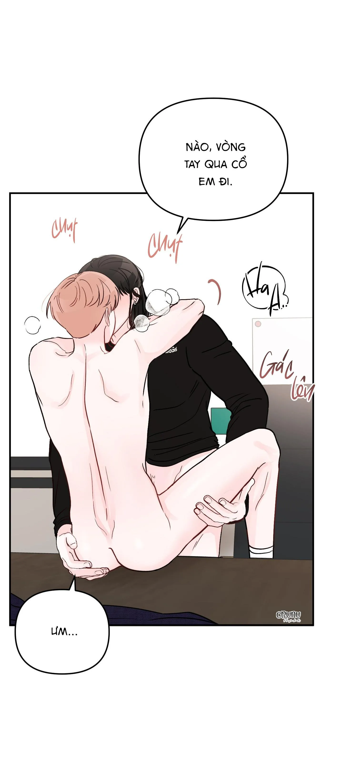 Thán phục thanh xuân Chapter 57 Trang 30