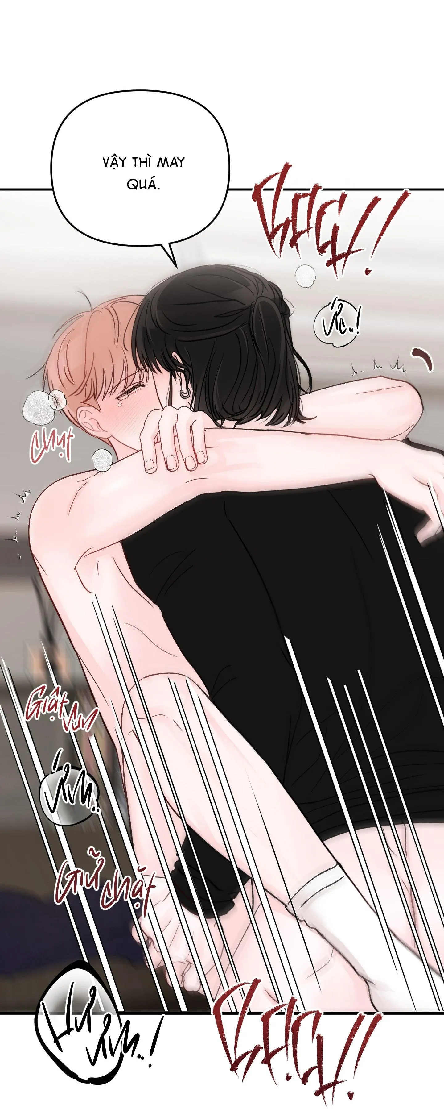 Thán phục thanh xuân Chapter 57 Trang 33