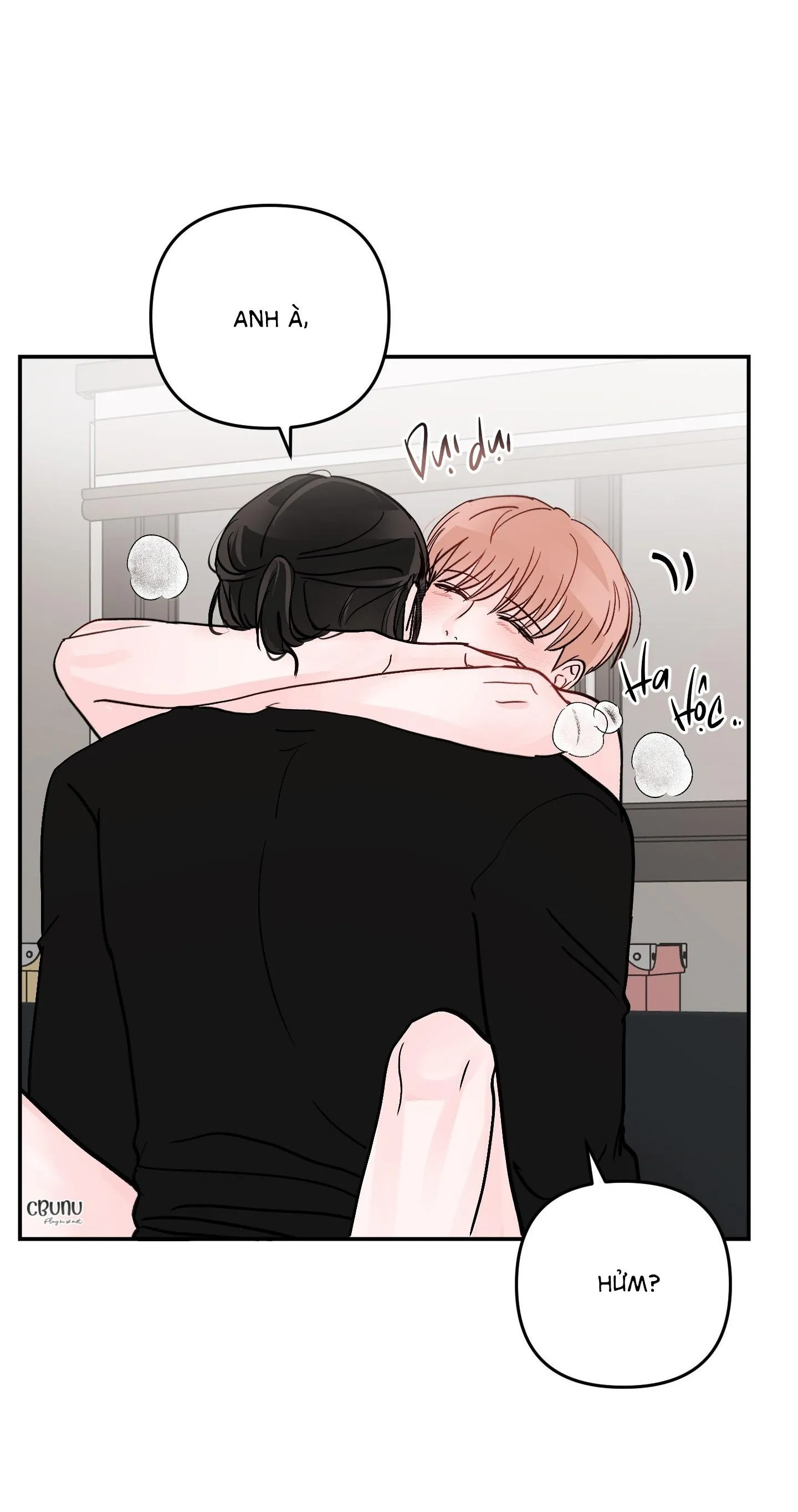 Thán phục thanh xuân Chapter 57 Trang 40