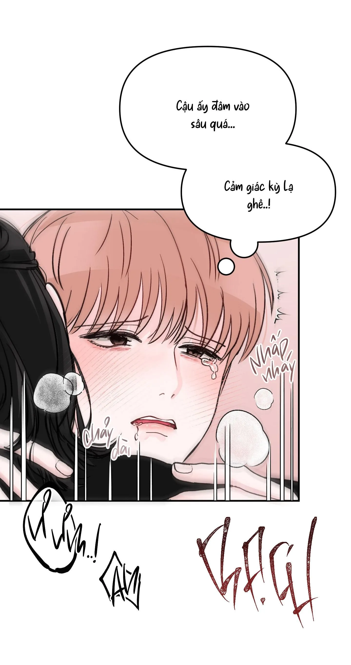 Thán phục thanh xuân Chapter 57 Trang 45