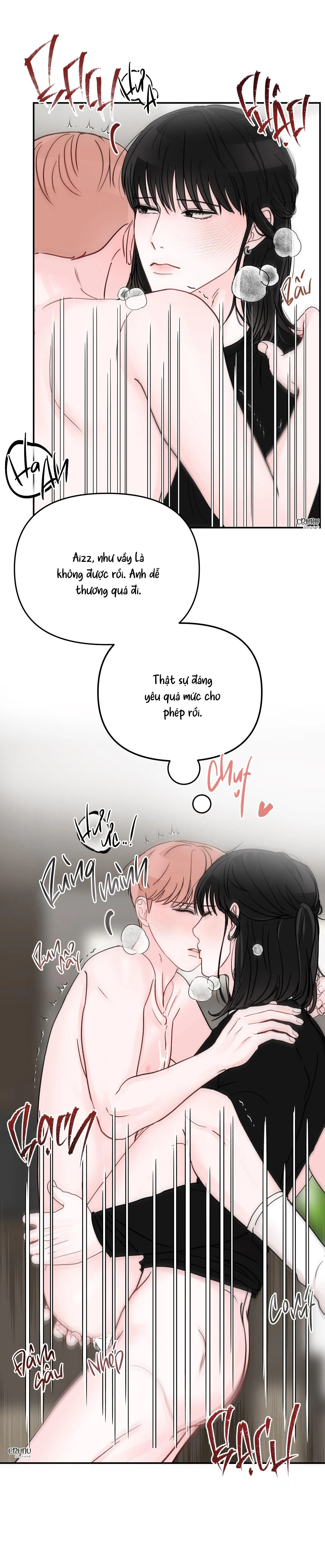 Thán phục thanh xuân Chapter 57 Trang 46