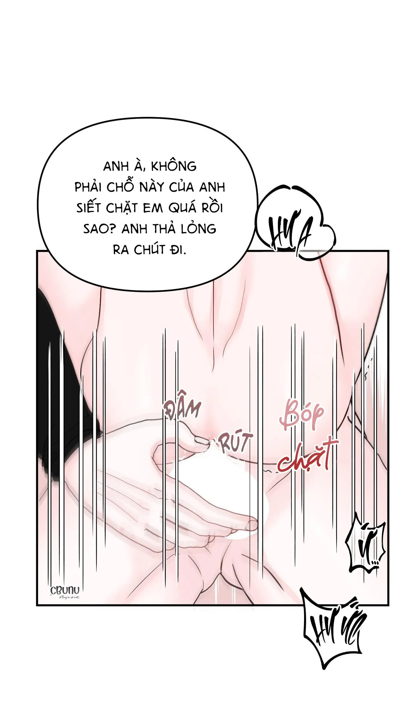 Thán phục thanh xuân Chapter 57 Trang 47