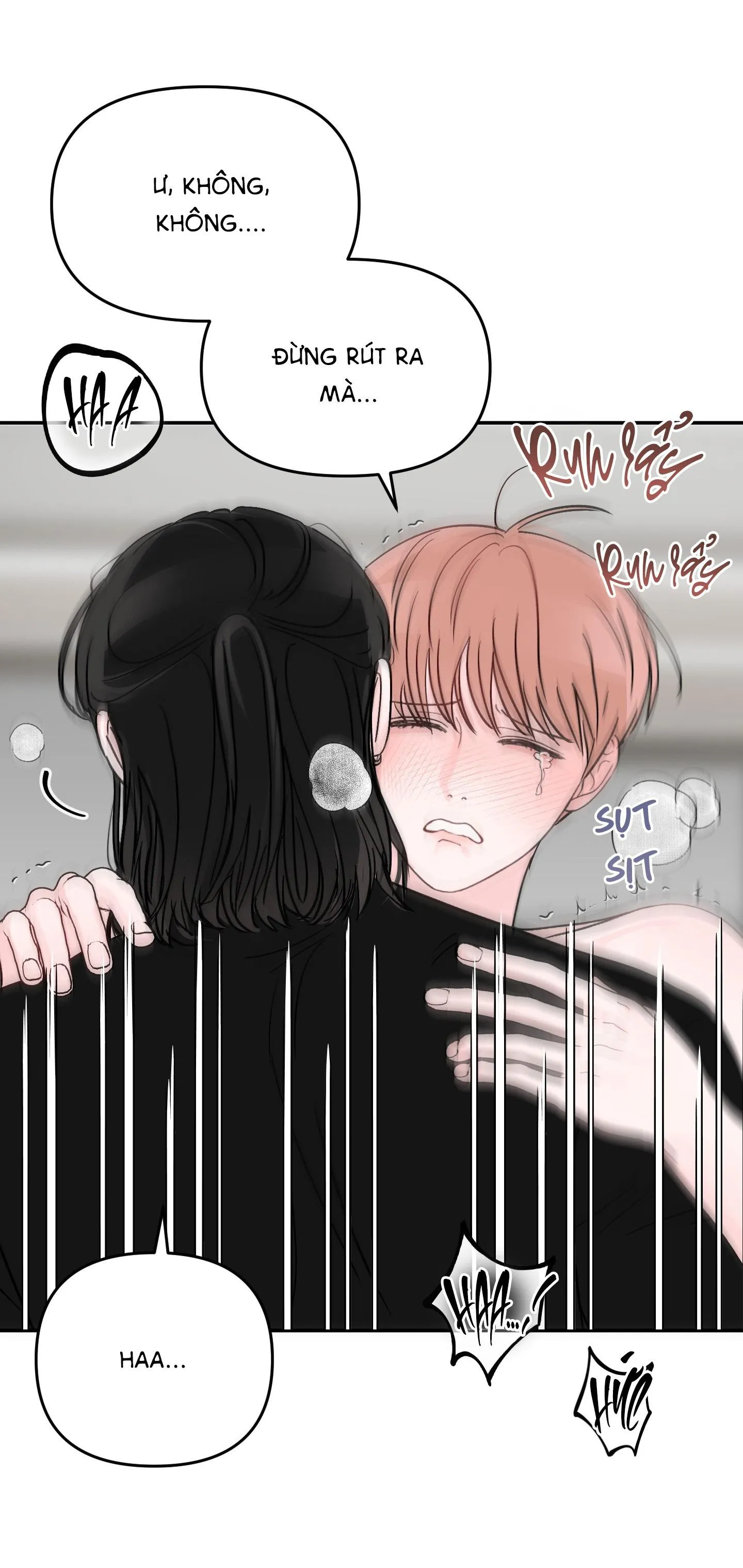 Thán phục thanh xuân Chapter 57 Trang 48