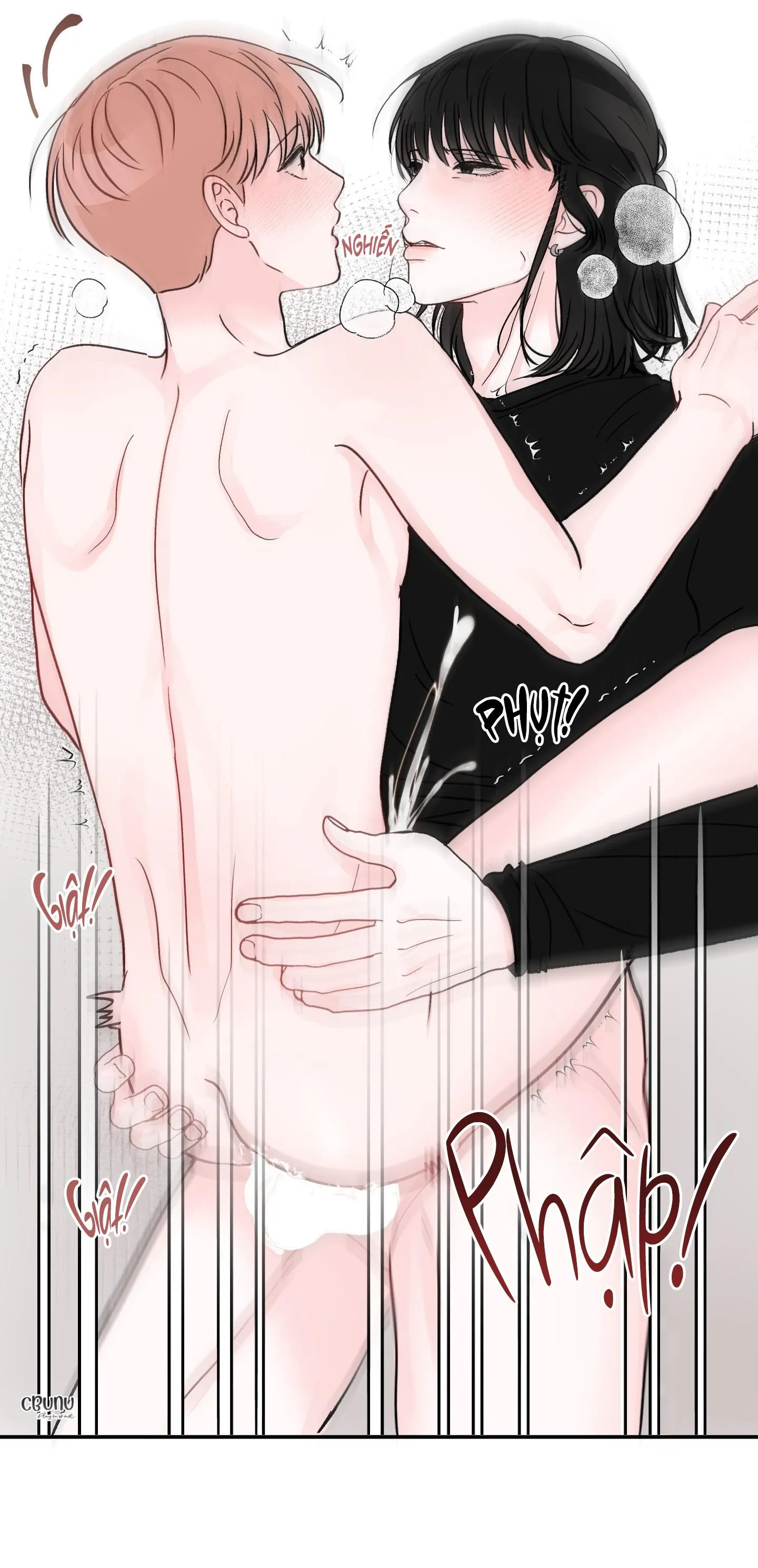 Thán phục thanh xuân Chapter 57 Trang 52