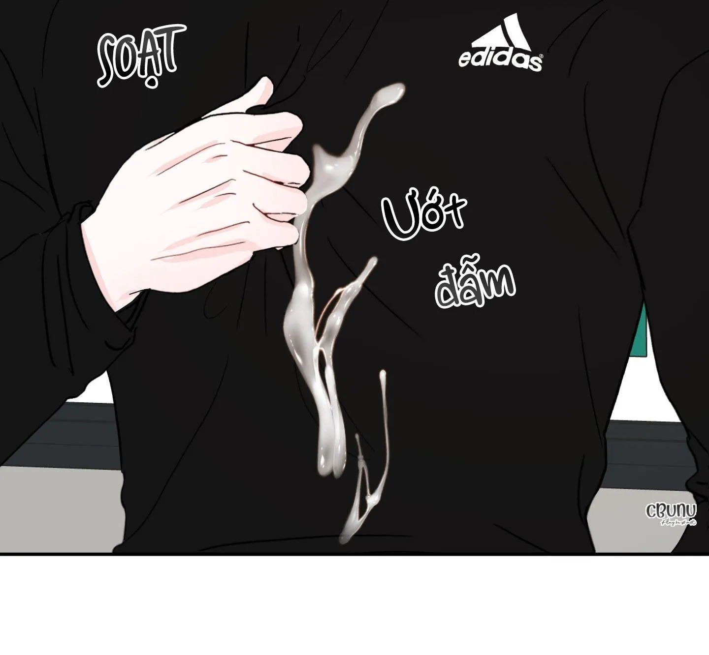 Thán phục thanh xuân Chapter 57 Trang 59