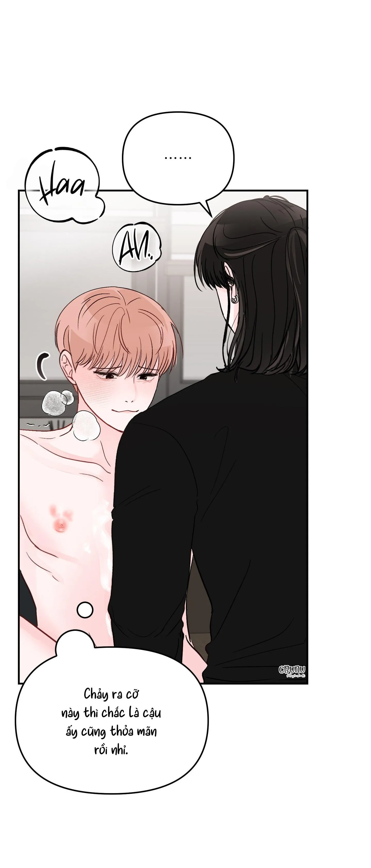 Thán phục thanh xuân Chapter 57 Trang 63