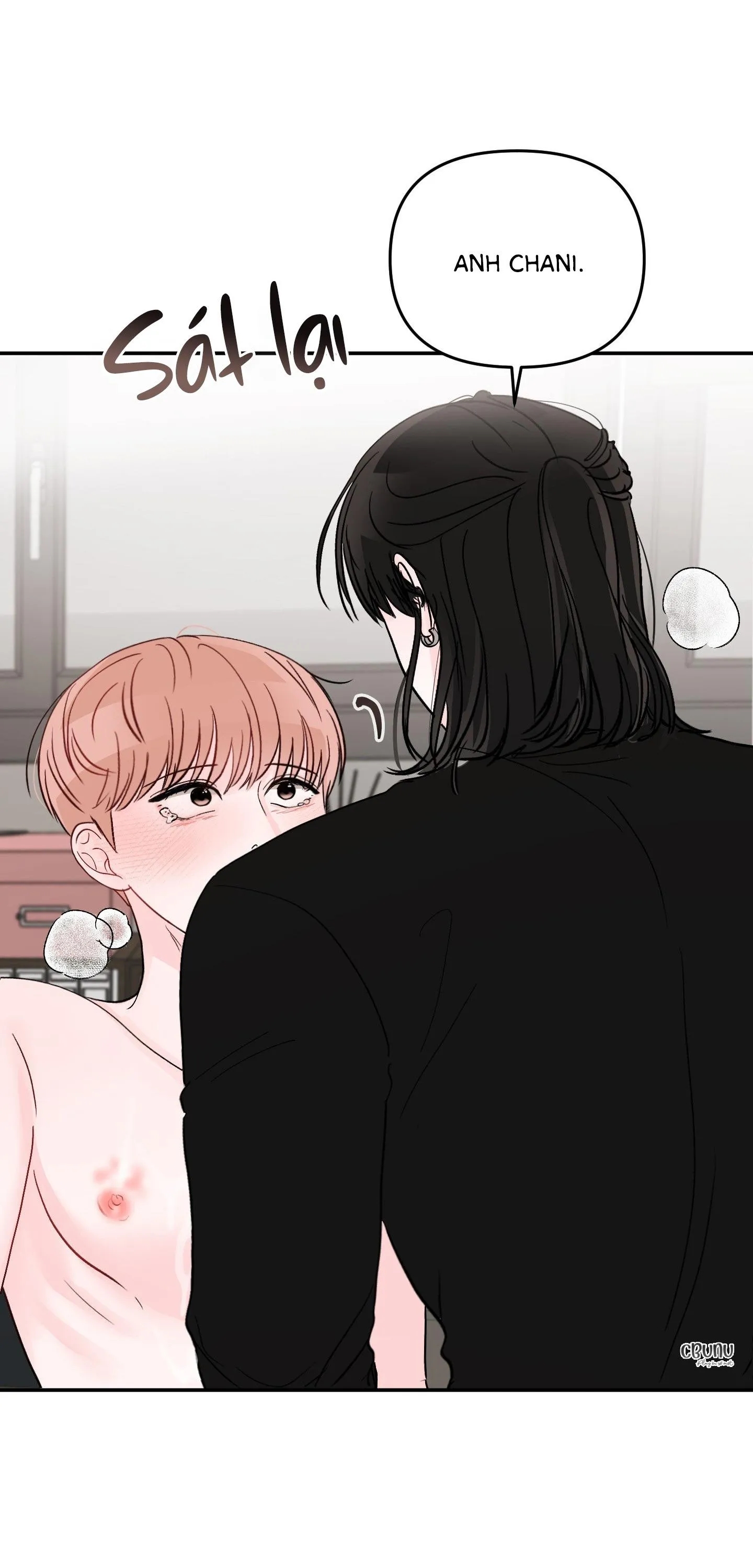 Thán phục thanh xuân Chapter 57 Trang 64