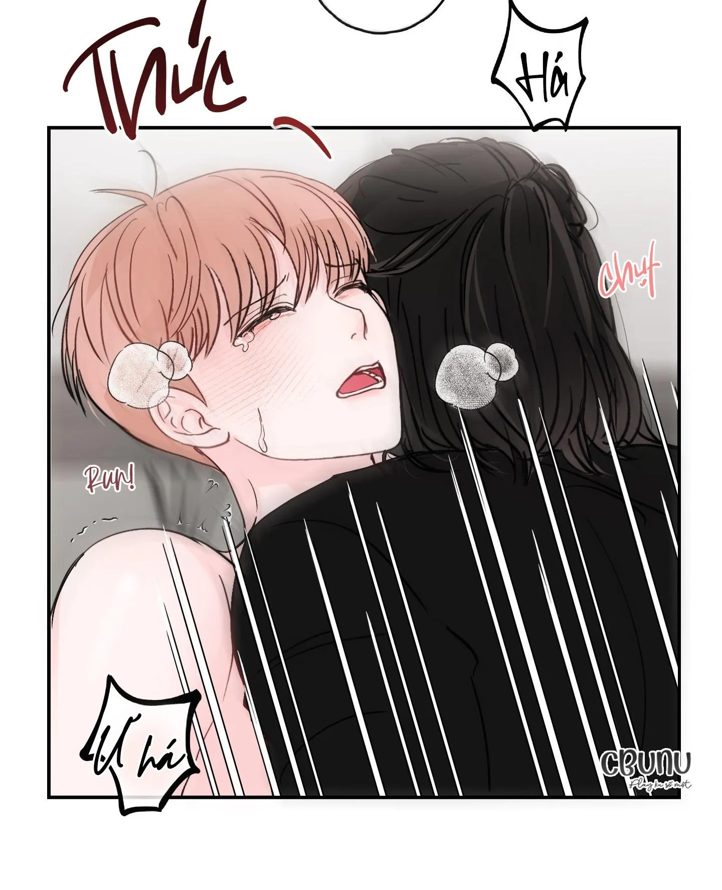 Thán phục thanh xuân Chapter 58 Trang 6