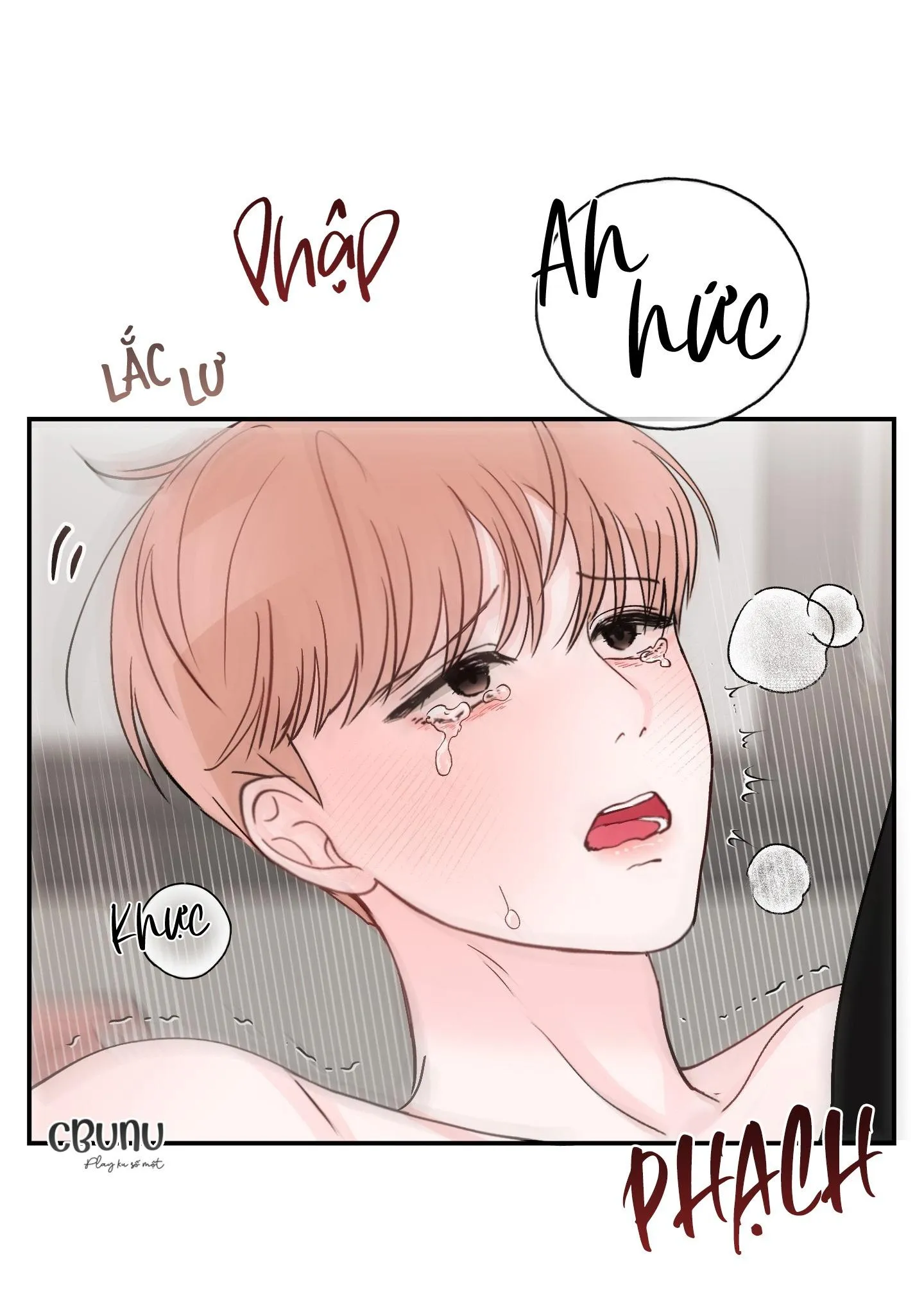 Thán phục thanh xuân Chapter 58 Trang 10