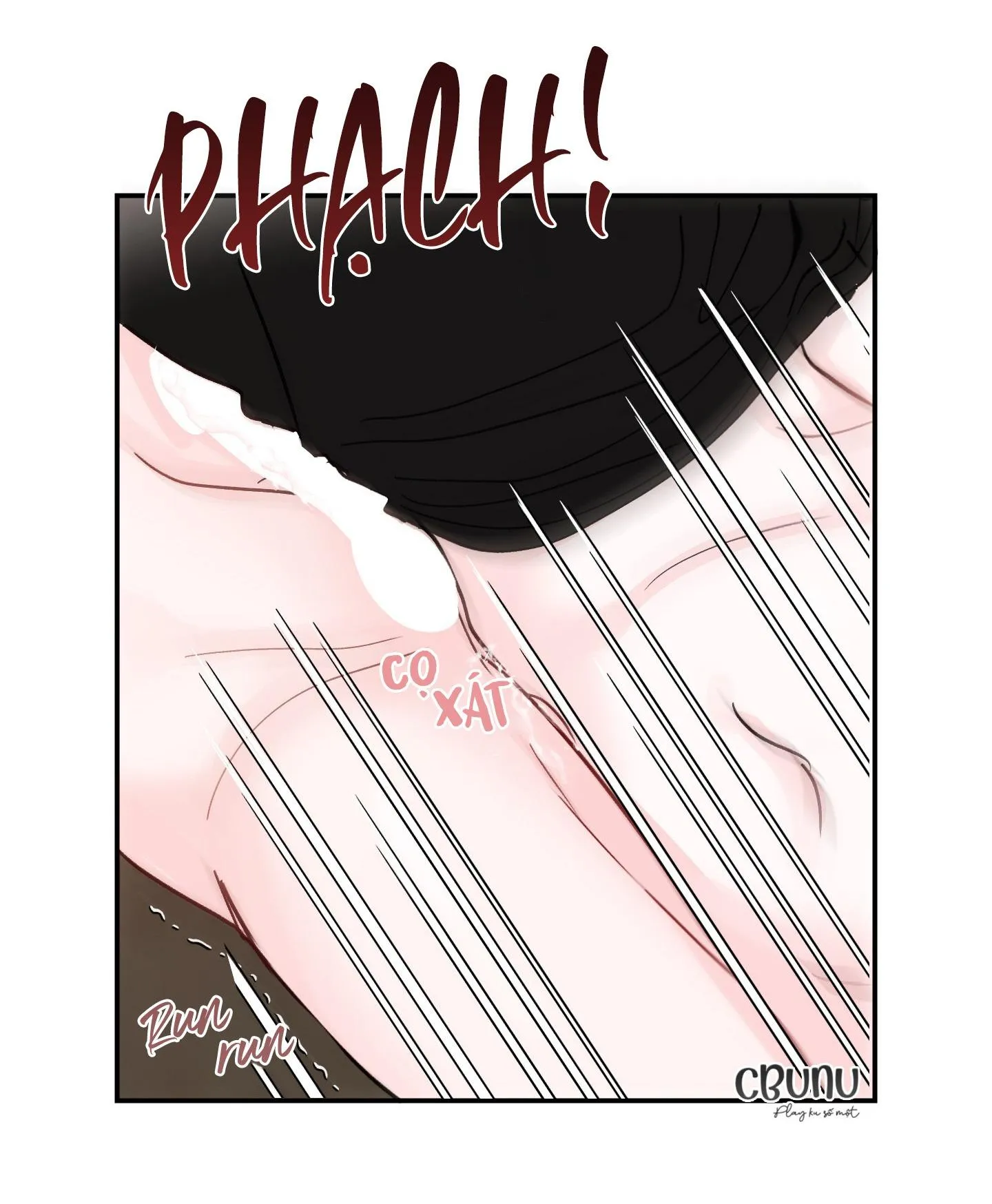 Thán phục thanh xuân Chapter 58 Trang 11