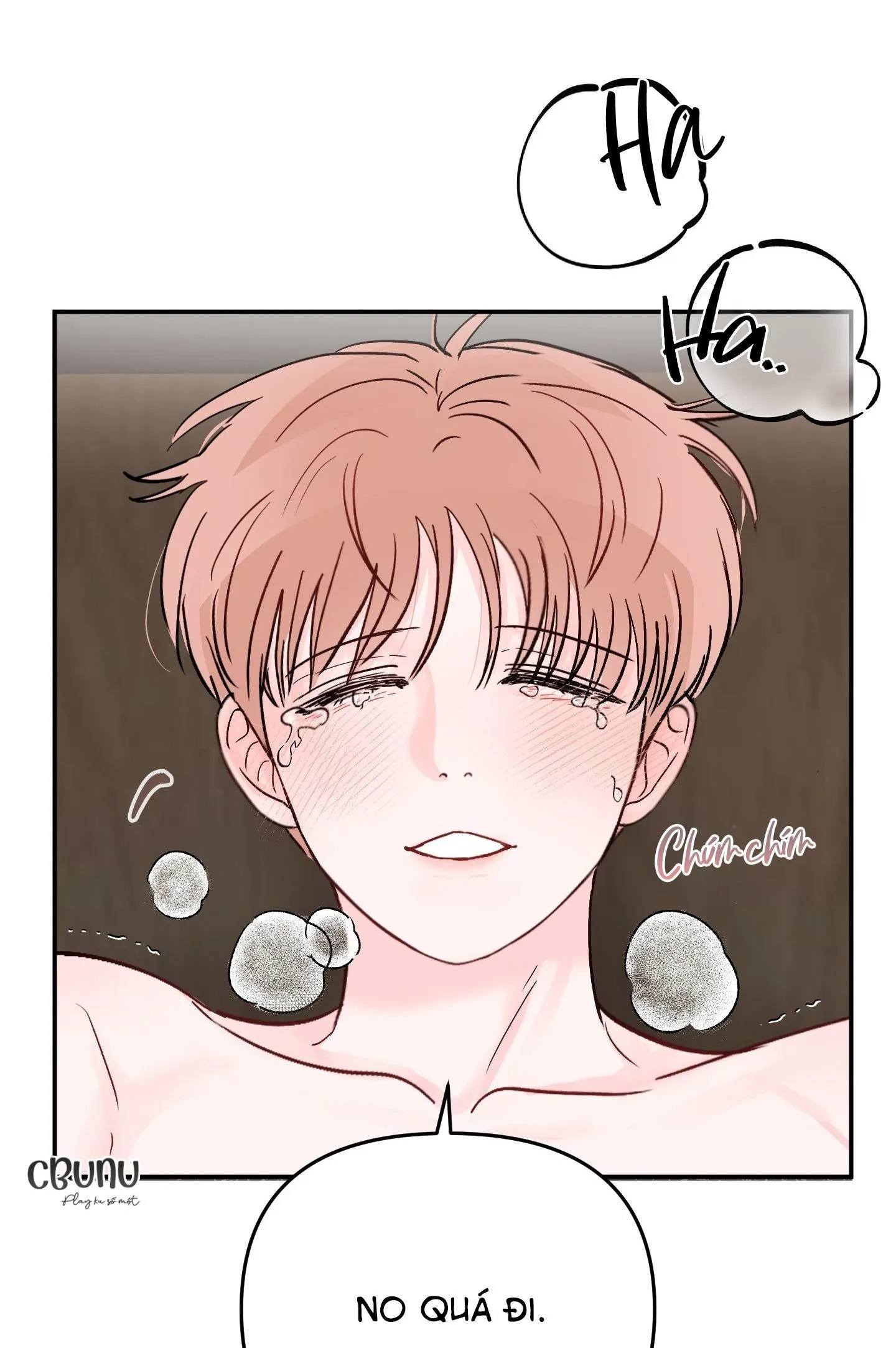 Thán phục thanh xuân Chapter 58 Trang 22