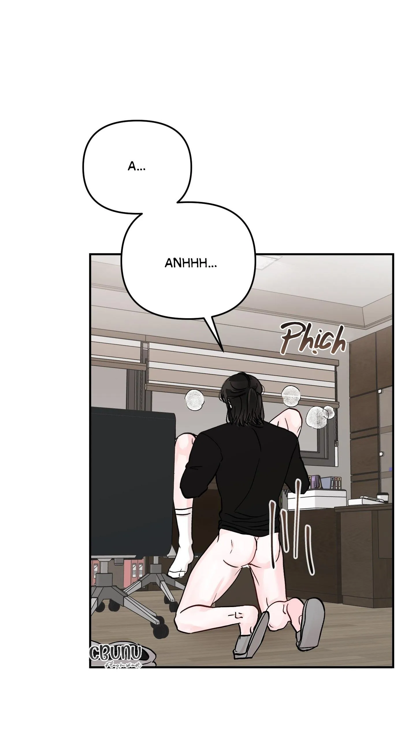 Thán phục thanh xuân Chapter 58 Trang 24