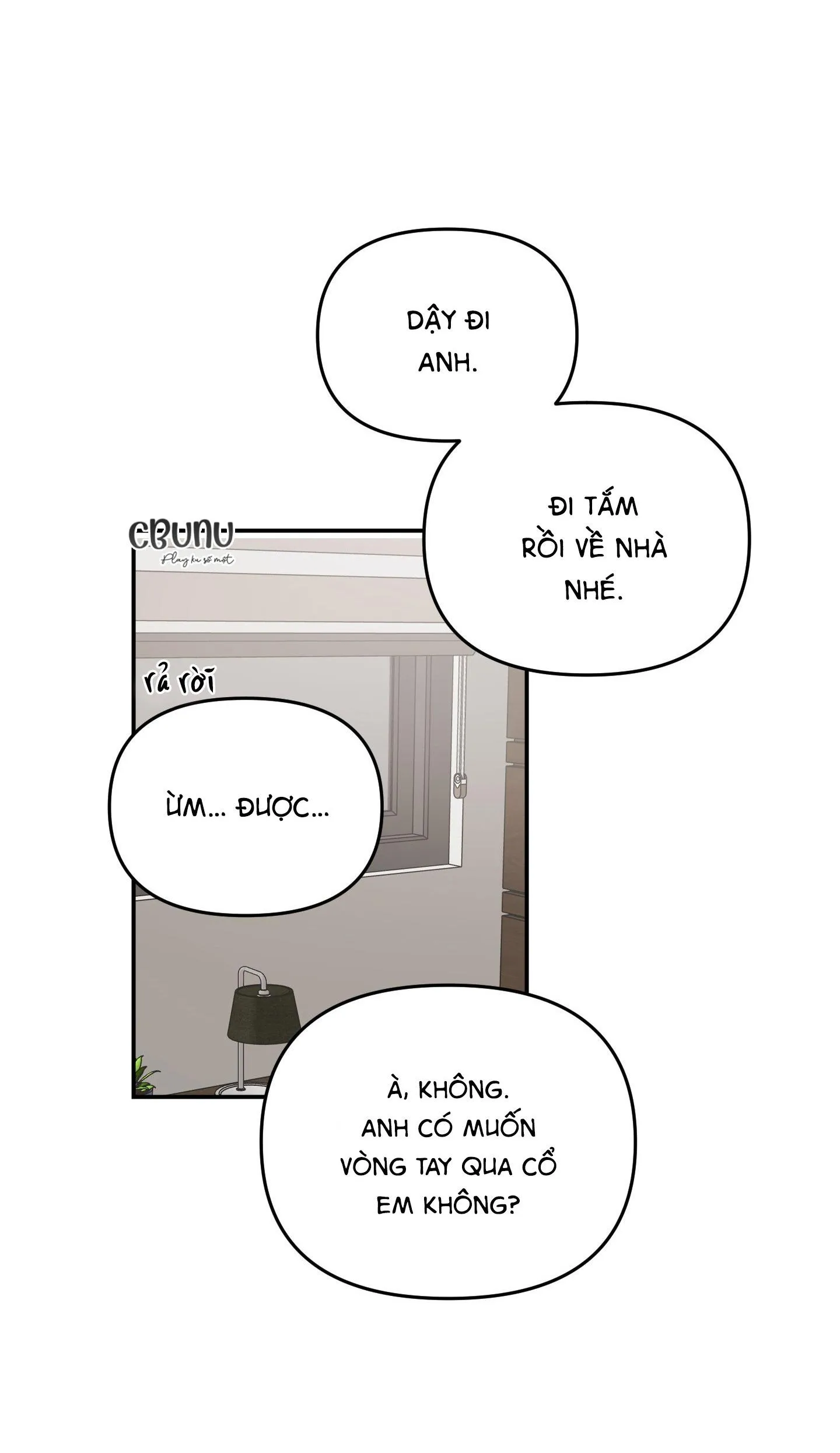 Thán phục thanh xuân Chapter 58 Trang 27