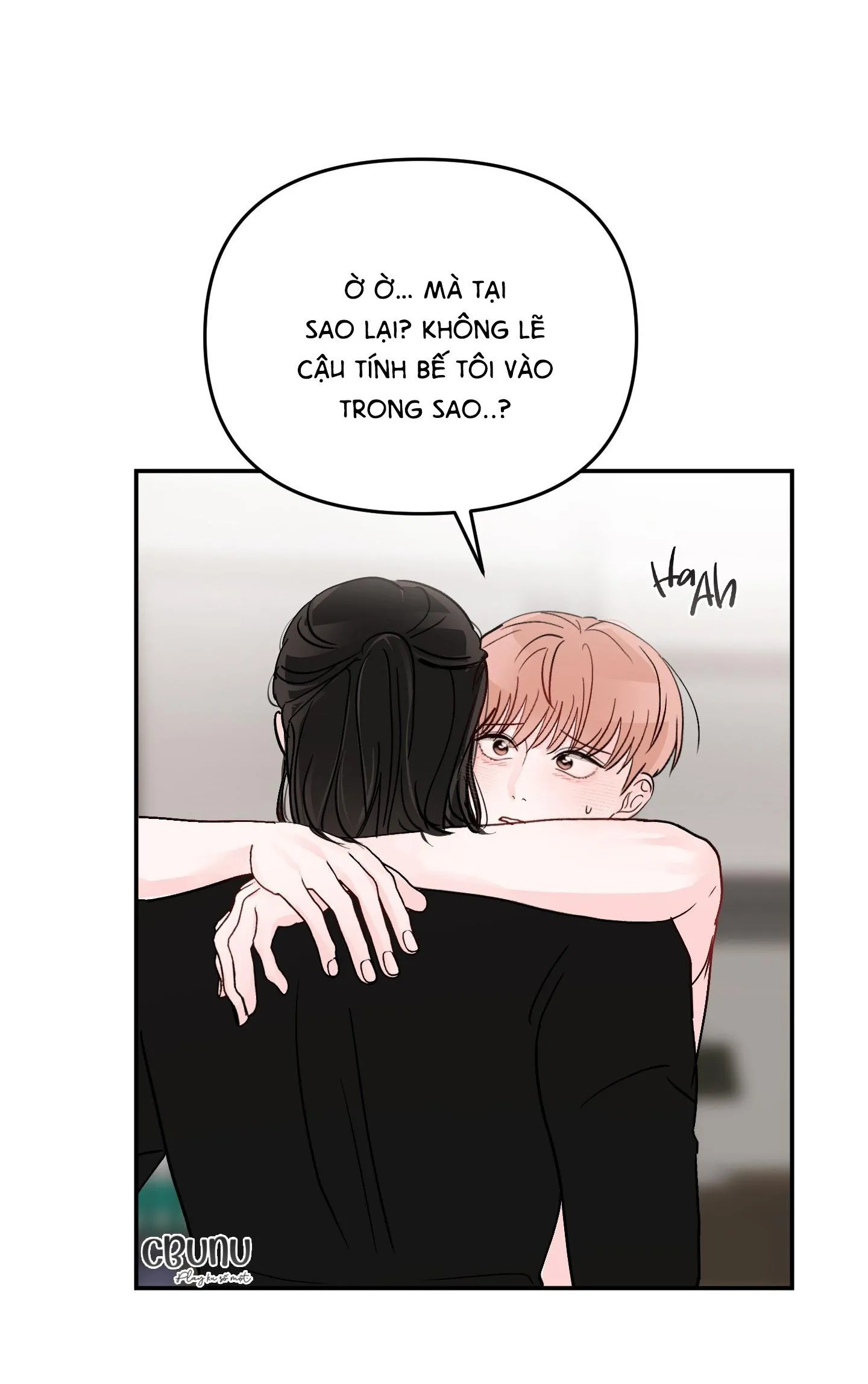 Thán phục thanh xuân Chapter 58 Trang 28