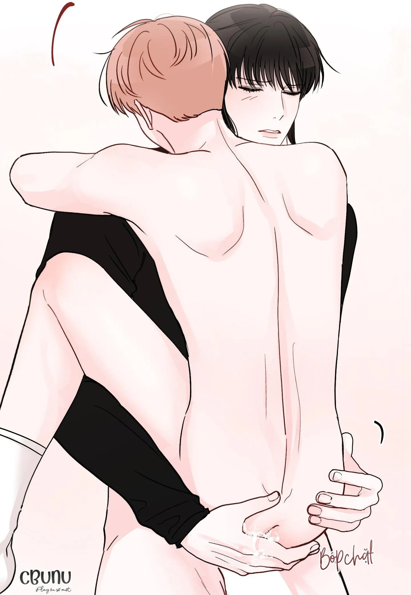 Thán phục thanh xuân Chapter 58 Trang 31