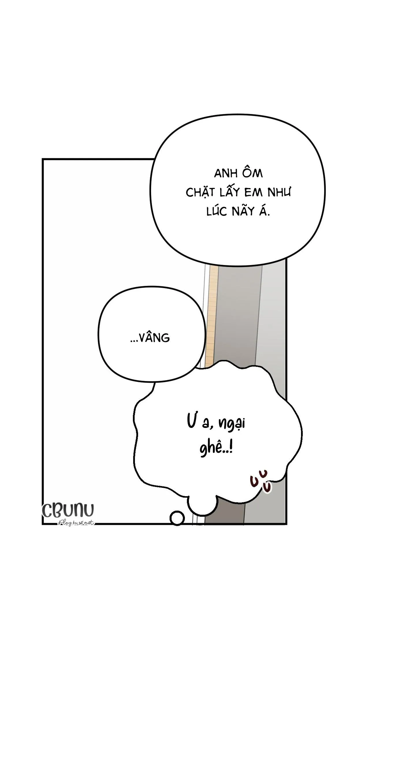 Thán phục thanh xuân Chapter 58 Trang 33