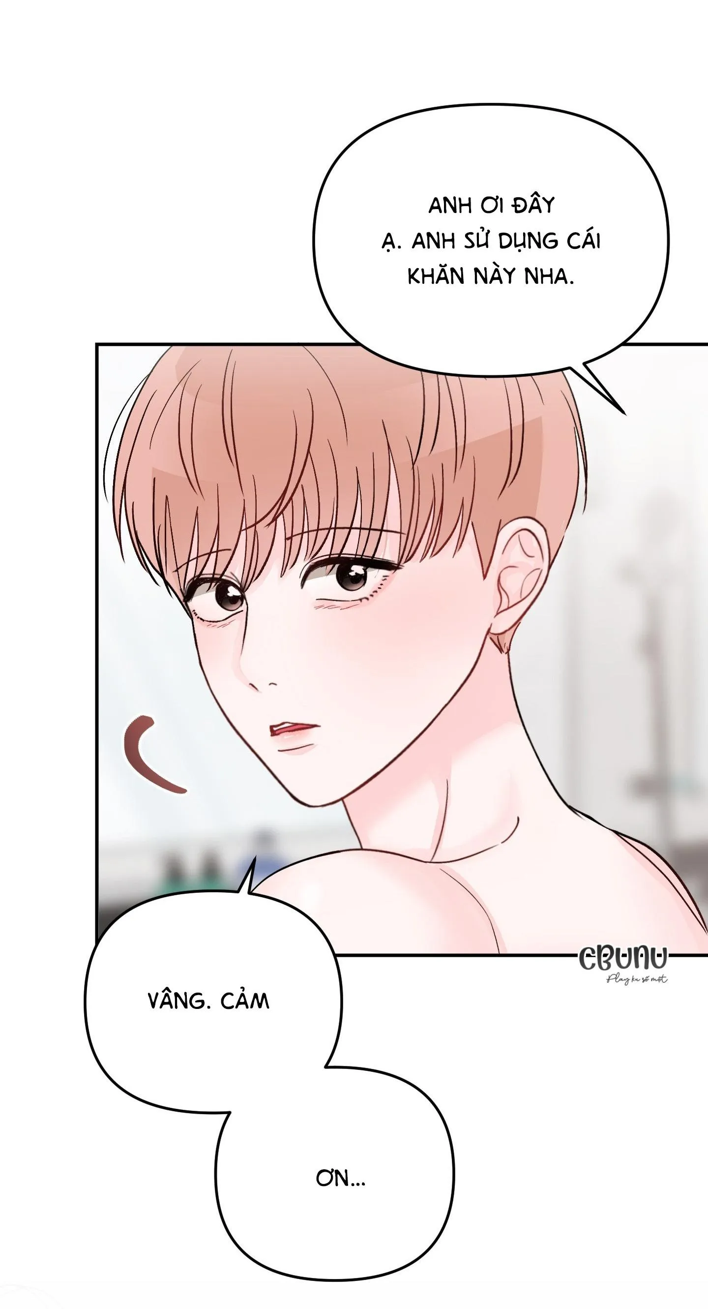 Thán phục thanh xuân Chapter 58 Trang 38