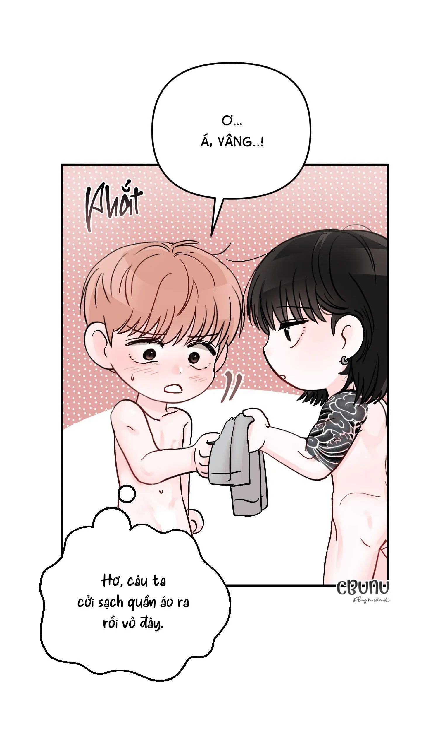 Thán phục thanh xuân Chapter 58 Trang 41