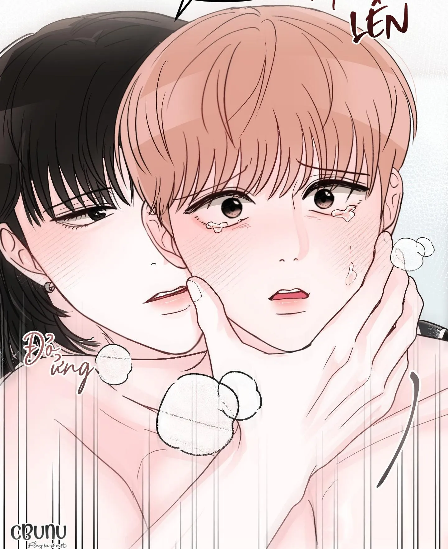 Thán phục thanh xuân Chapter 59 Trang 8