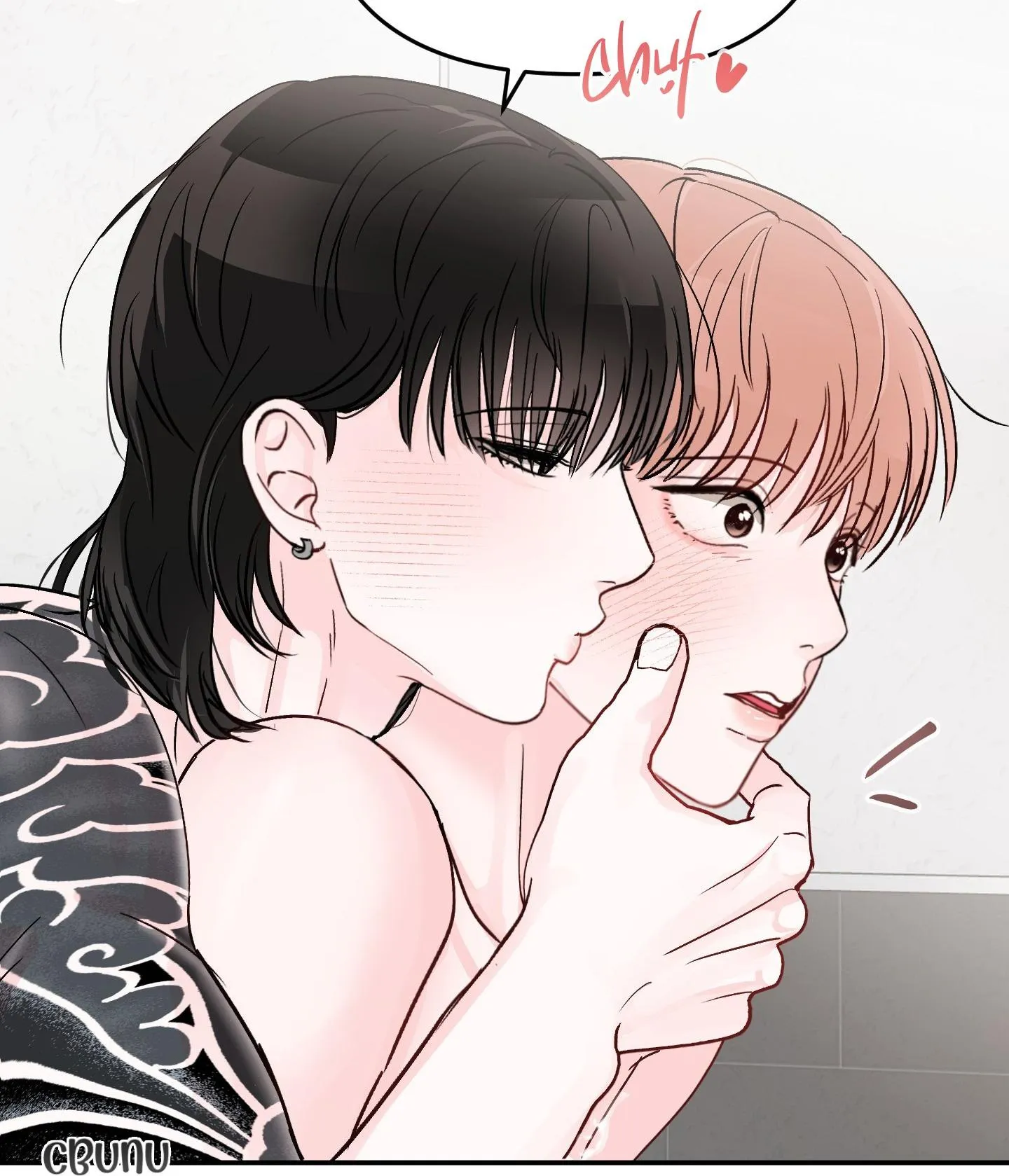 Thán phục thanh xuân Chapter 59 Trang 12