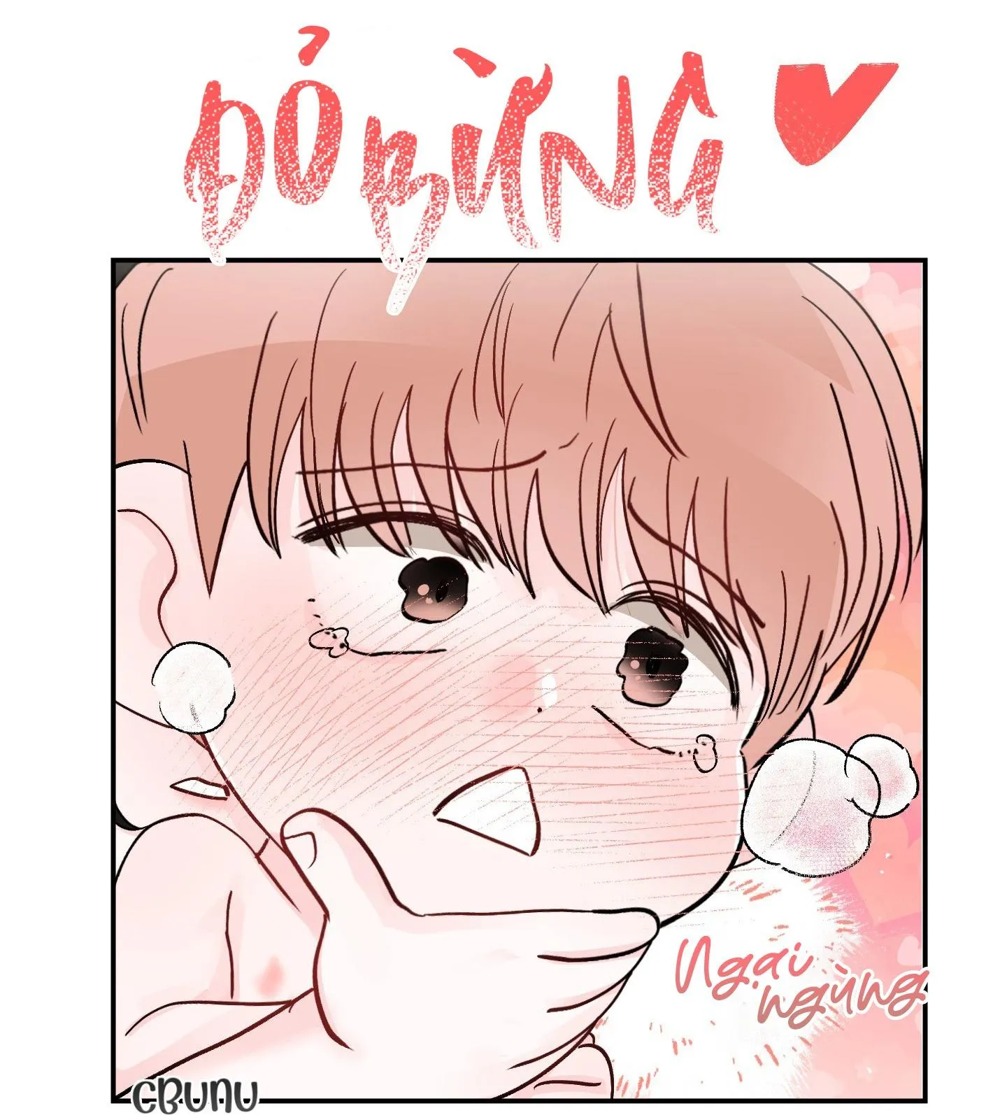 Thán phục thanh xuân Chapter 59 Trang 14